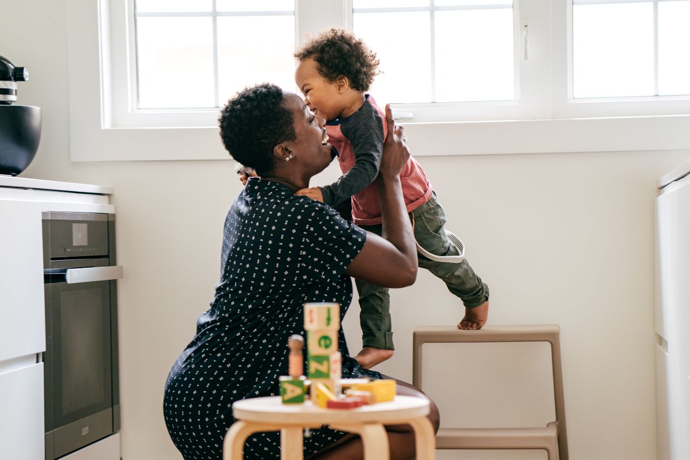 Taming the Tantrums (Part 2) - Mamma's Liquid Love