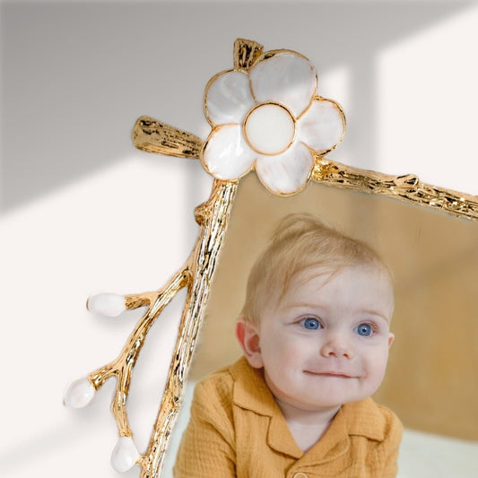 The Frame That Holds More Than Just a Photo