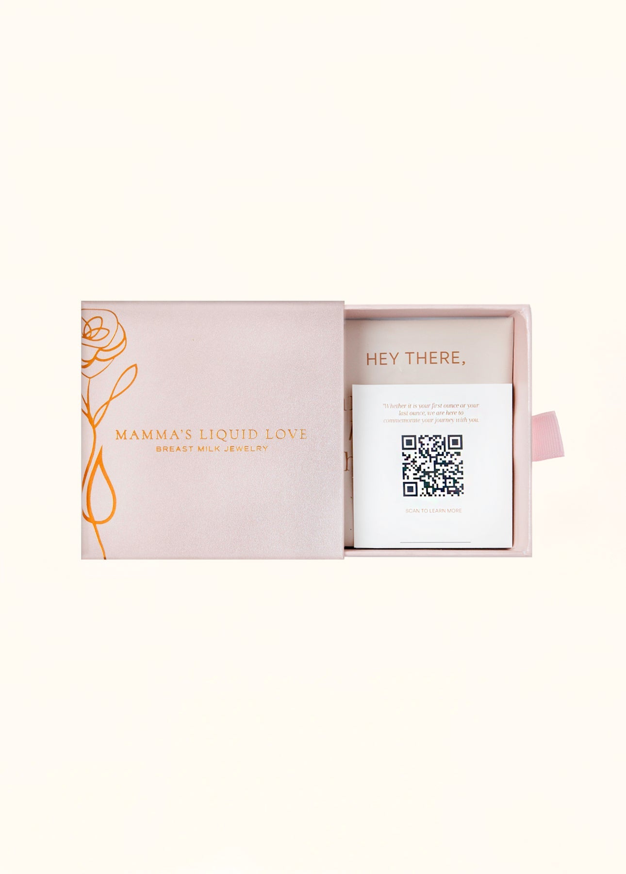 Keepsake Add-Ons, Inclusion Kits, and more – Mamma's Liquid Love