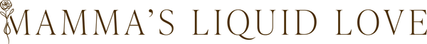 Mamma's Liquid Love logo