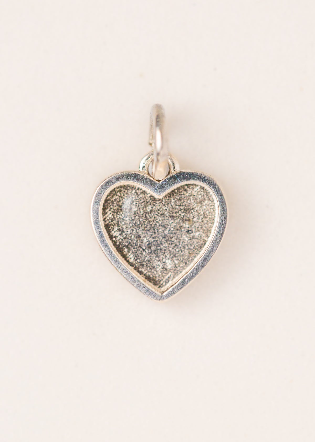 Always in My Heart Pendant PI