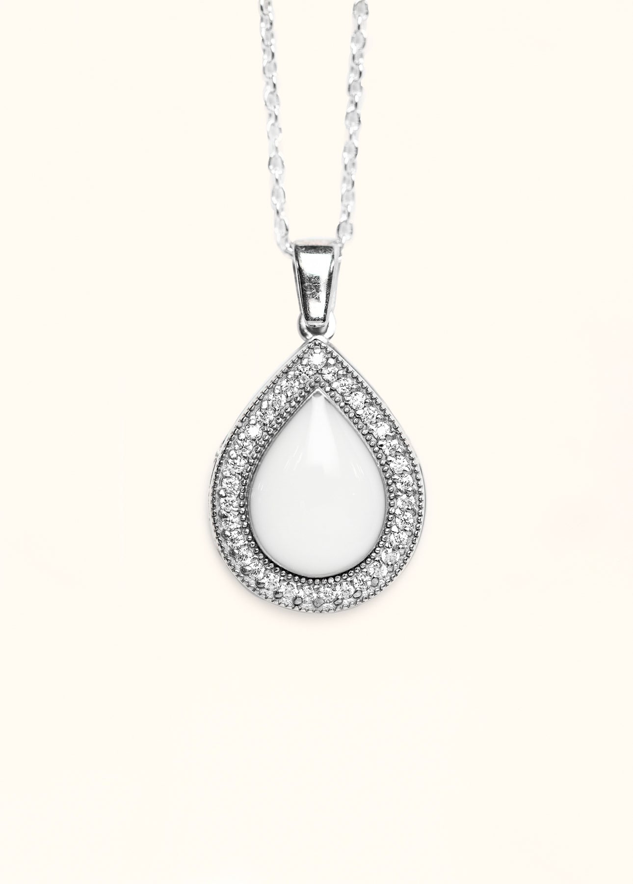 Love Drop Locket