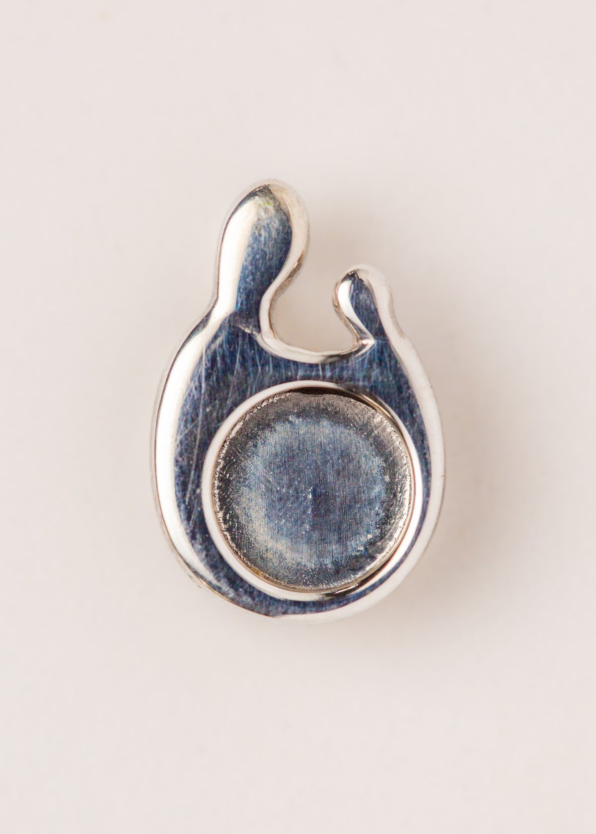 Mother's Embrace Pendant PI