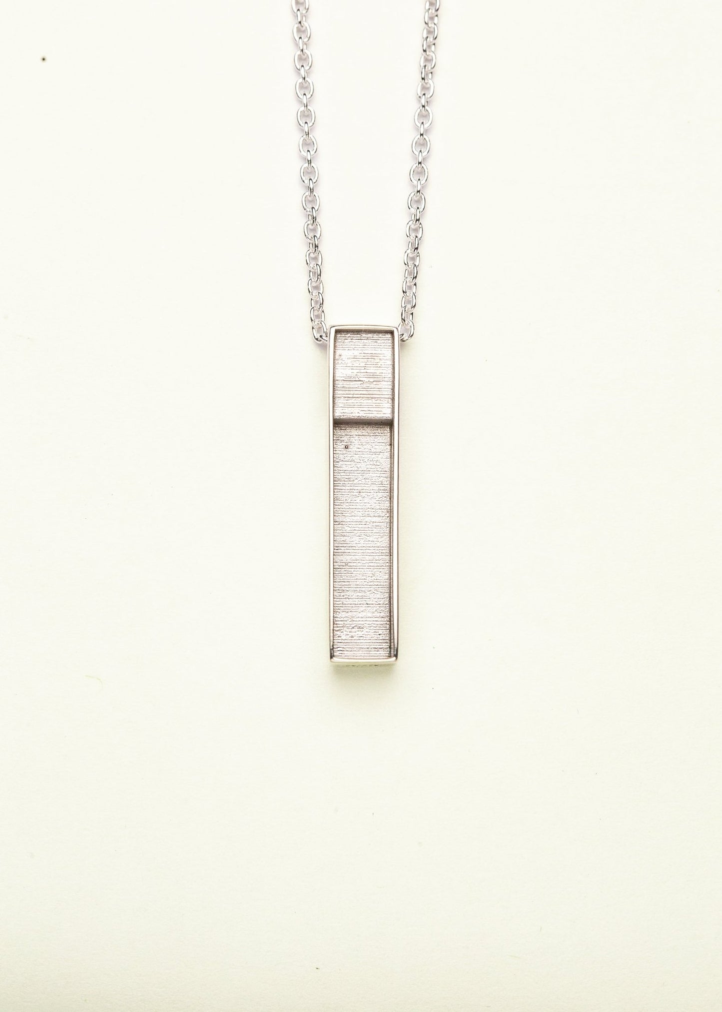 Bar Necklace OSVE - Mamma's Liquid Love