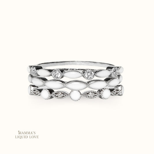 Best - Selling Stacker Set - Mamma's Liquid Love