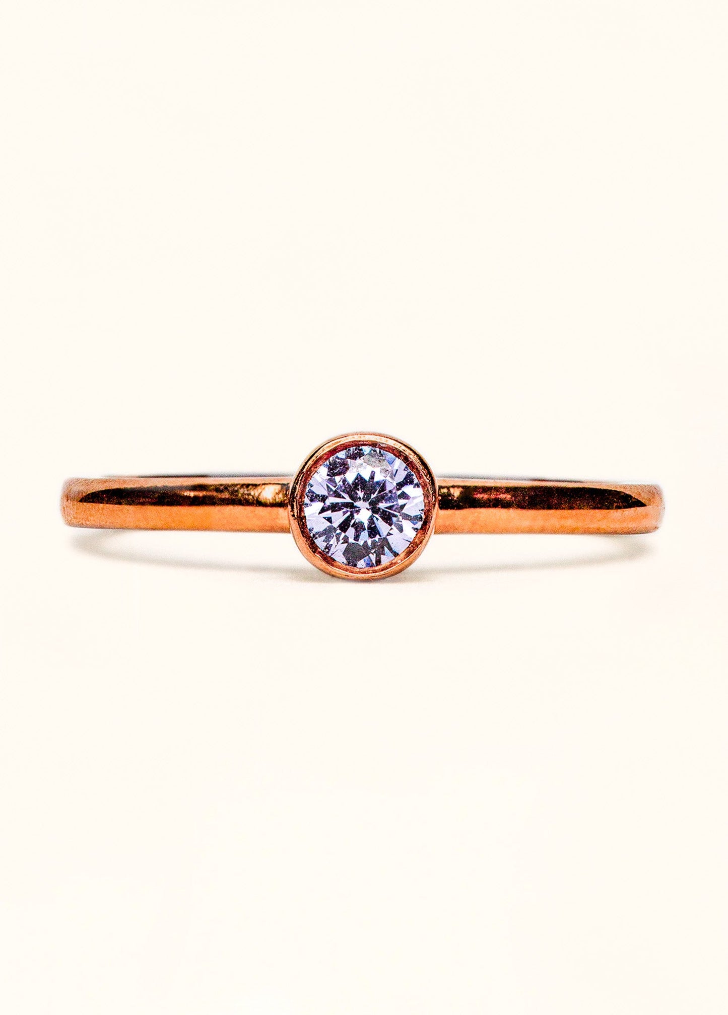 Birthstone Stacker - Mamma's Liquid Love