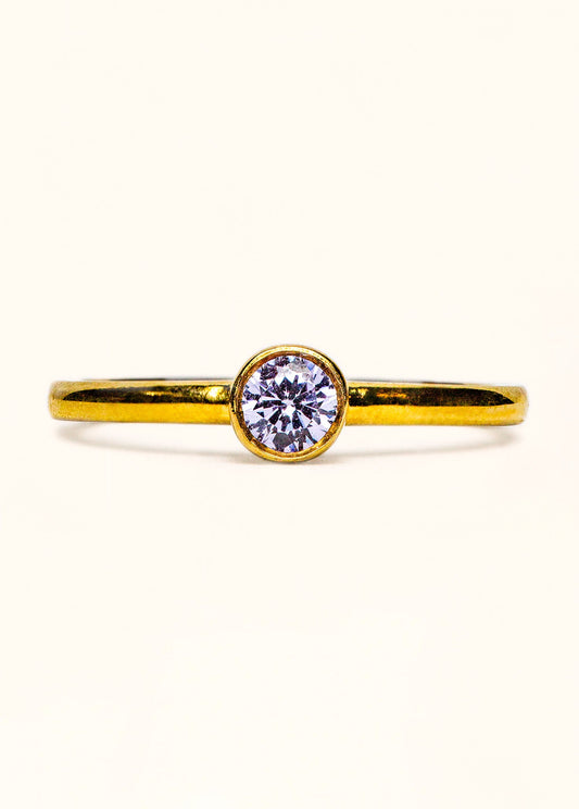 Birthstone Stacker - Mamma's Liquid Love