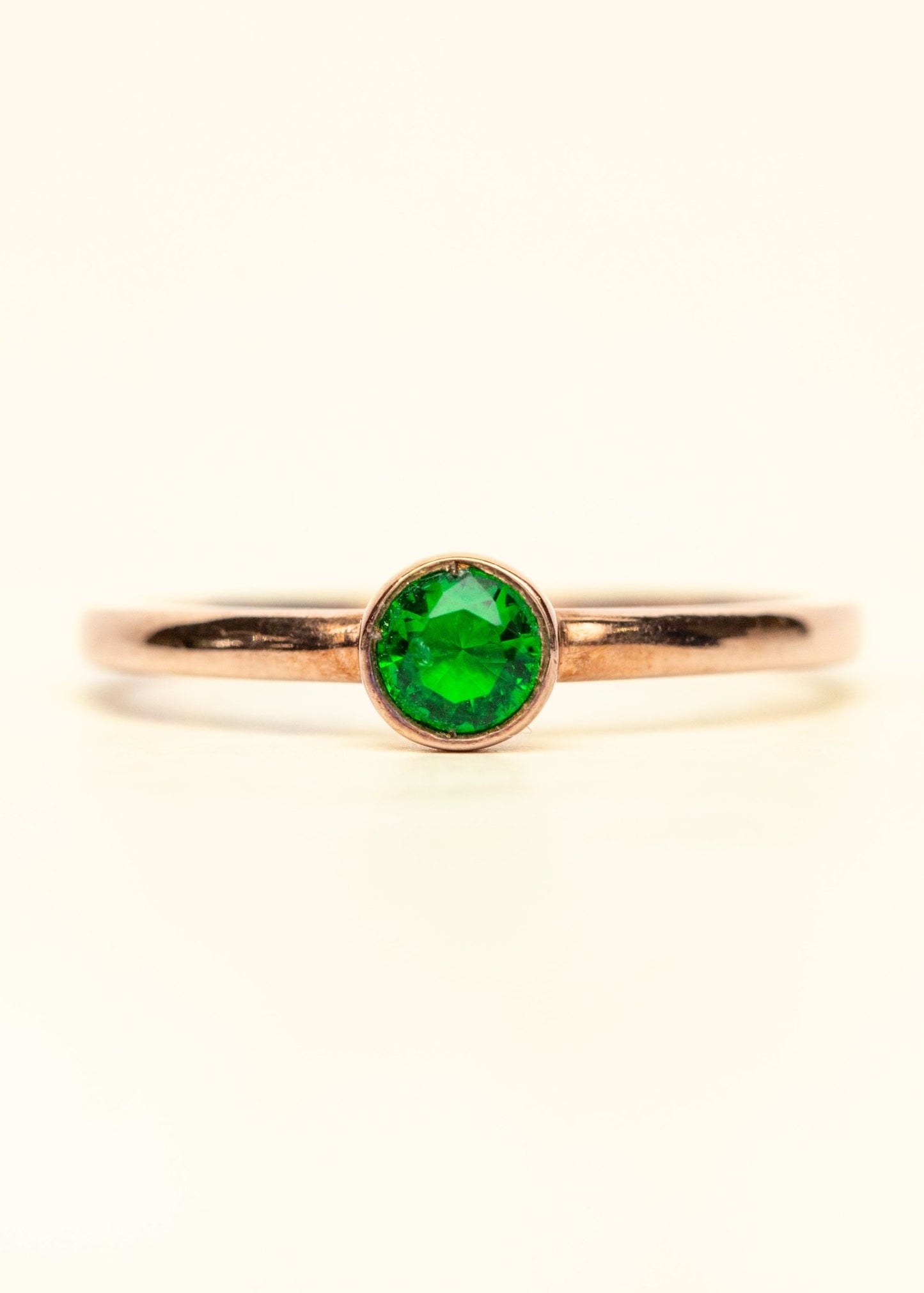 Birthstone Stacker OS - Mamma's Liquid Love