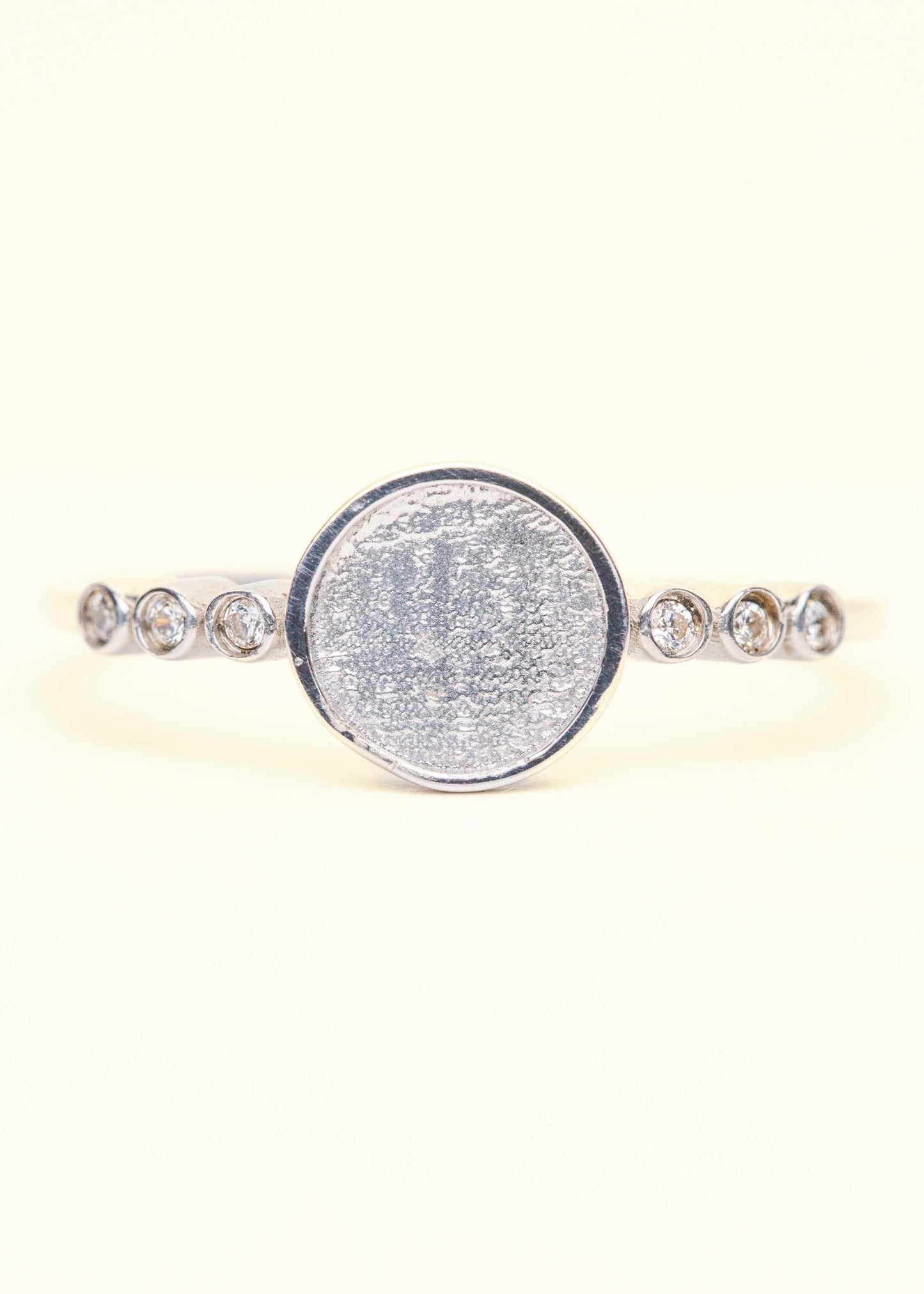 Crowned Beauty Ring OS - Mamma's Liquid Love