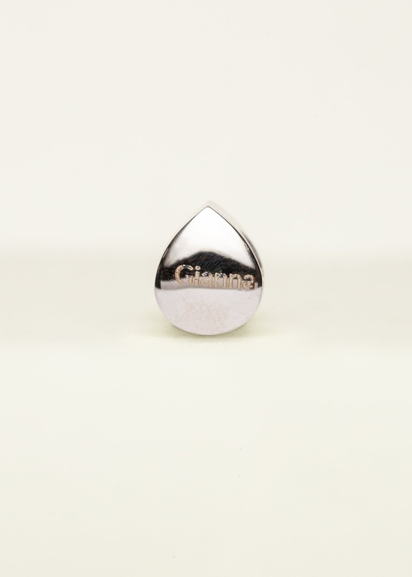 Droplet Charm OS - Mamma's Liquid Love