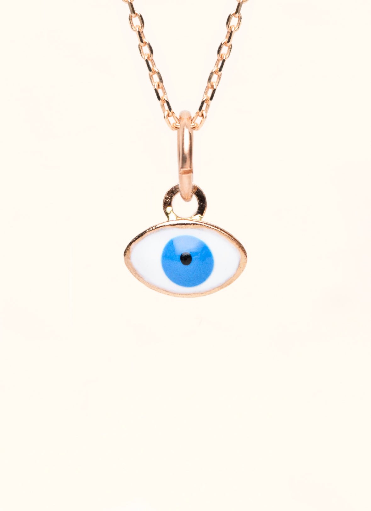 Evil Eye Charm for Breastmilk Accessories - Mamma's Liquid Love