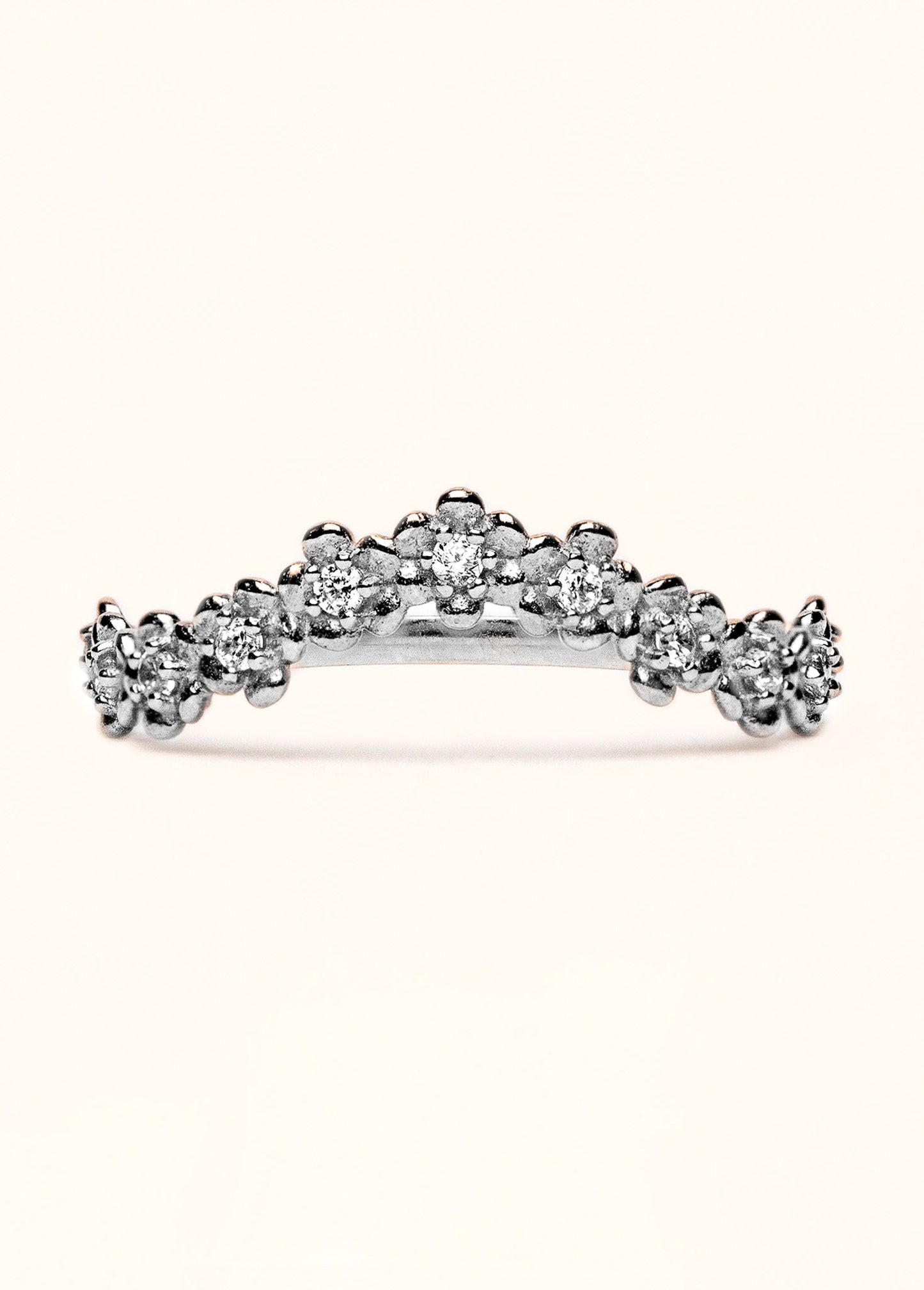Floral Arch Stacker - Mamma's Liquid Love