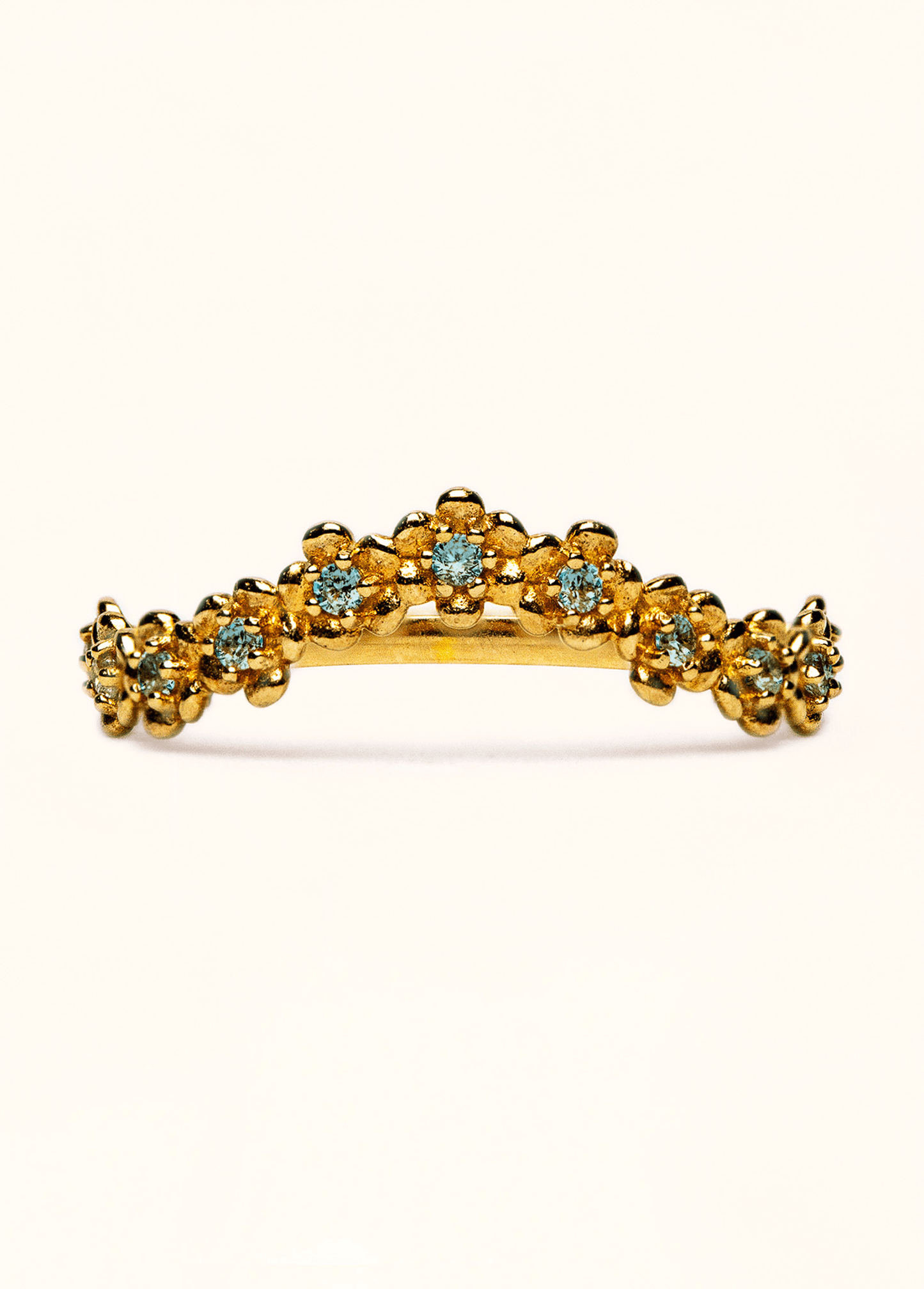 Floral Arch Stacker - Mamma's Liquid Love