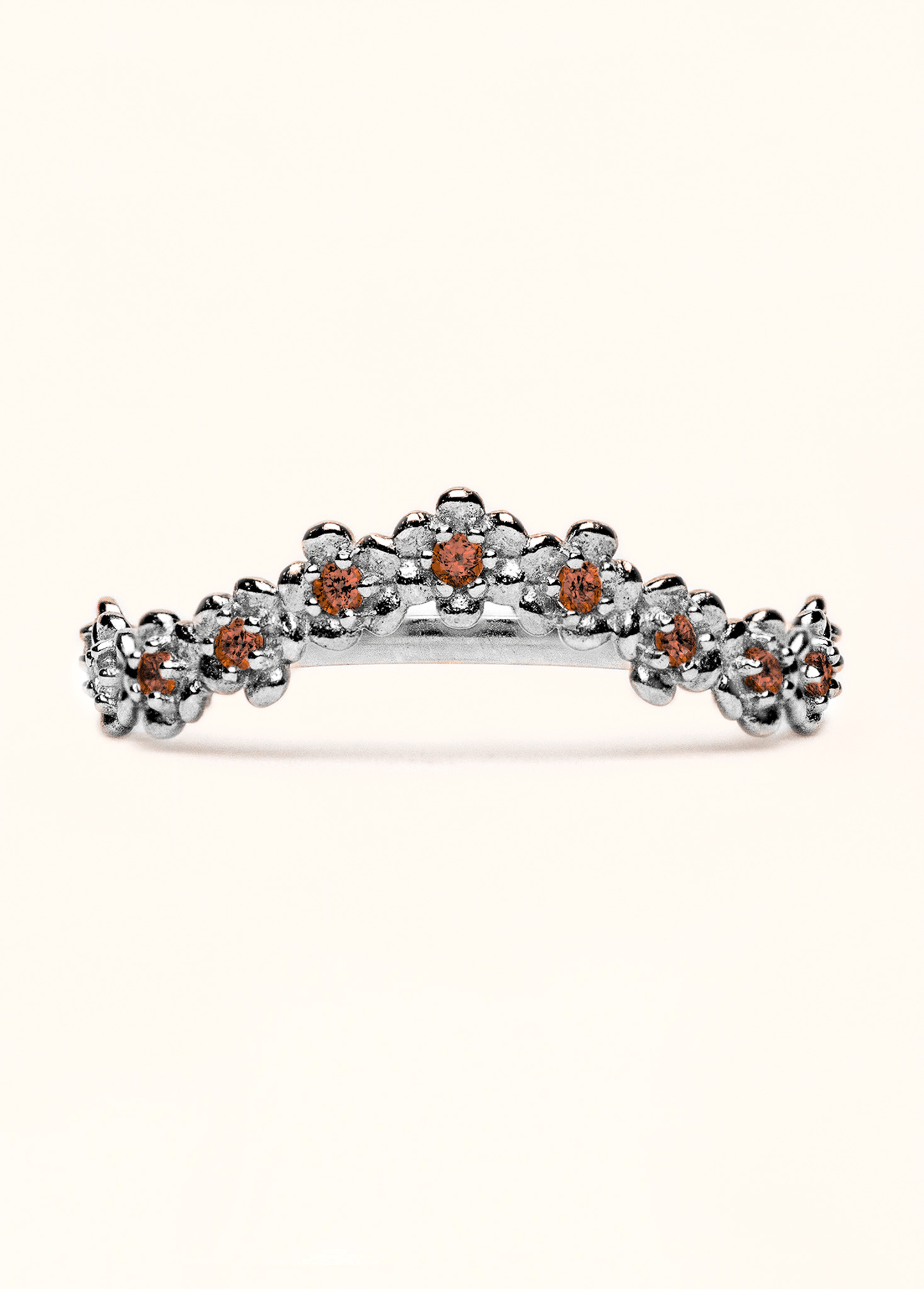Floral Arch Stacker - Mamma's Liquid Love