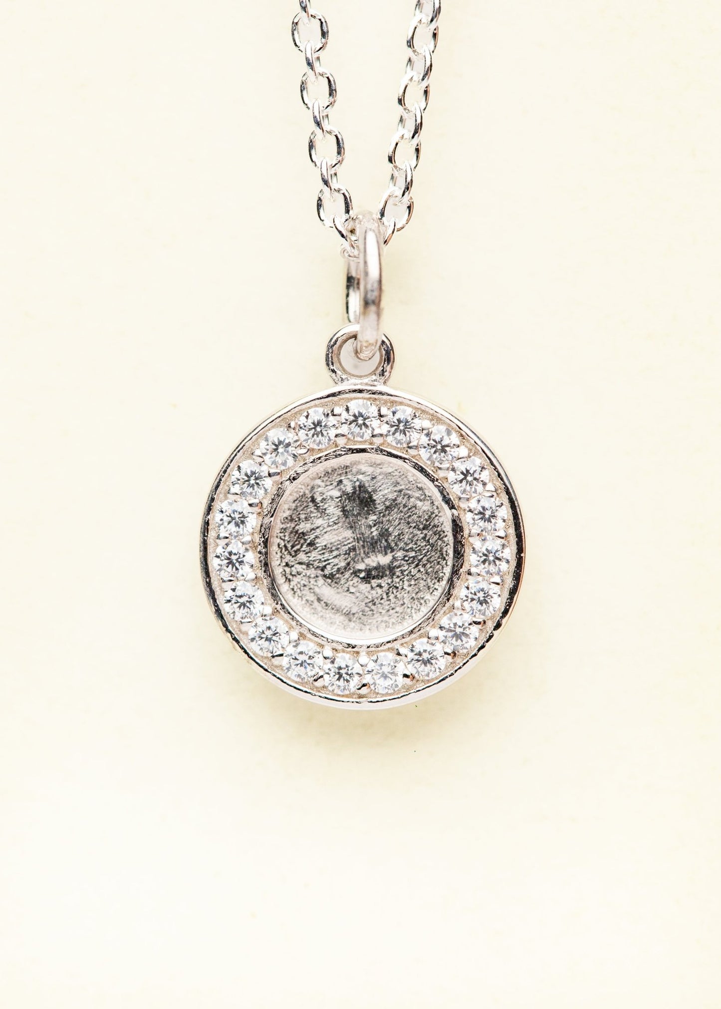 Glowing Halo Necklace OS - Mamma's Liquid Love