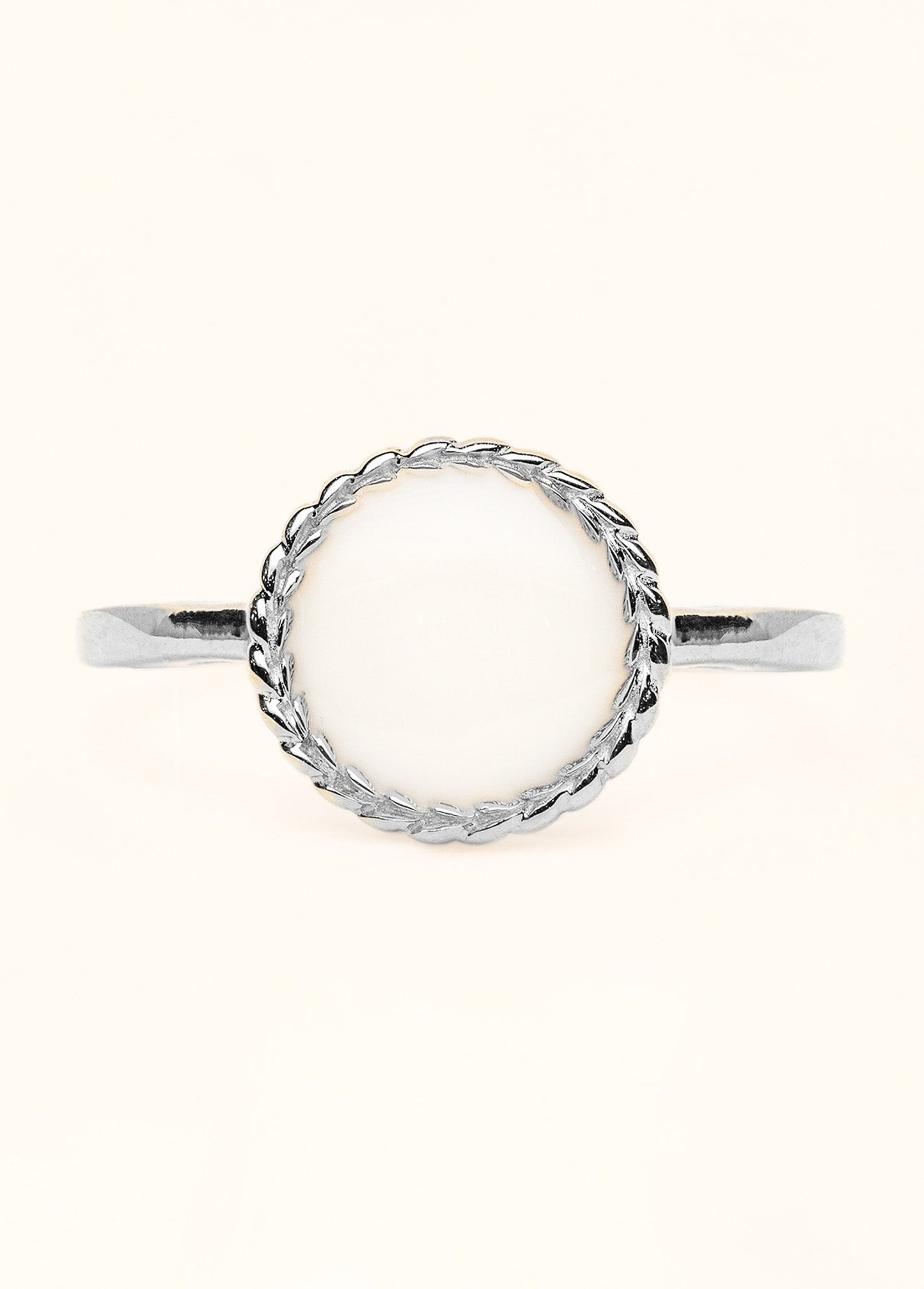 Golden Ivy Ring - Mamma's Liquid Love