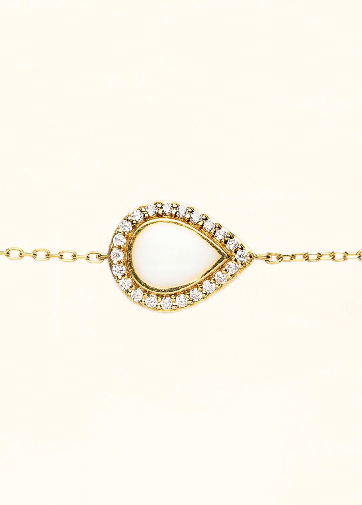 Love Drop Breastmilk Bracelet - Mamma's Liquid Love