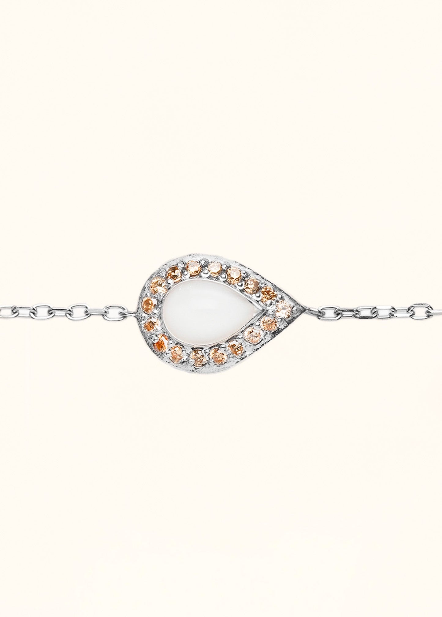 Love Drop Breastmilk Bracelet - Mamma's Liquid Love