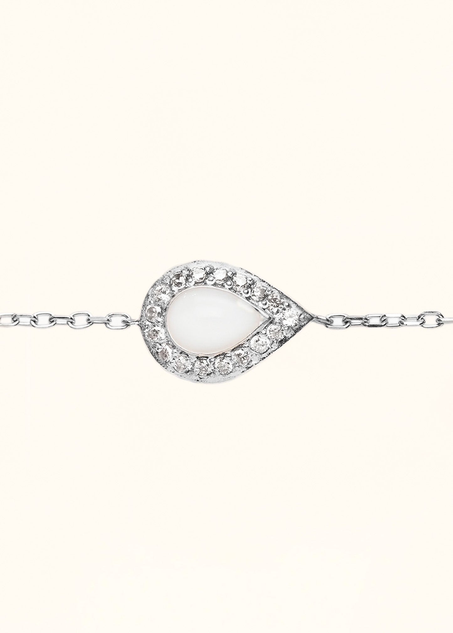 Love Drop Breastmilk Bracelet - Mamma's Liquid Love