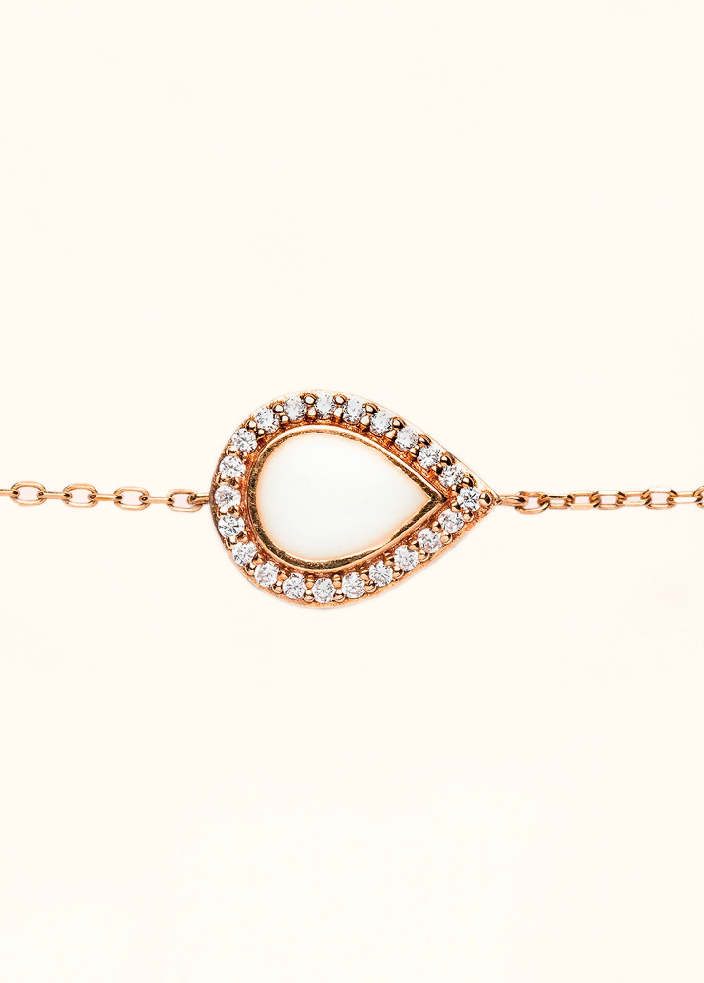 Love Drop Breastmilk Bracelet - Mamma's Liquid Love
