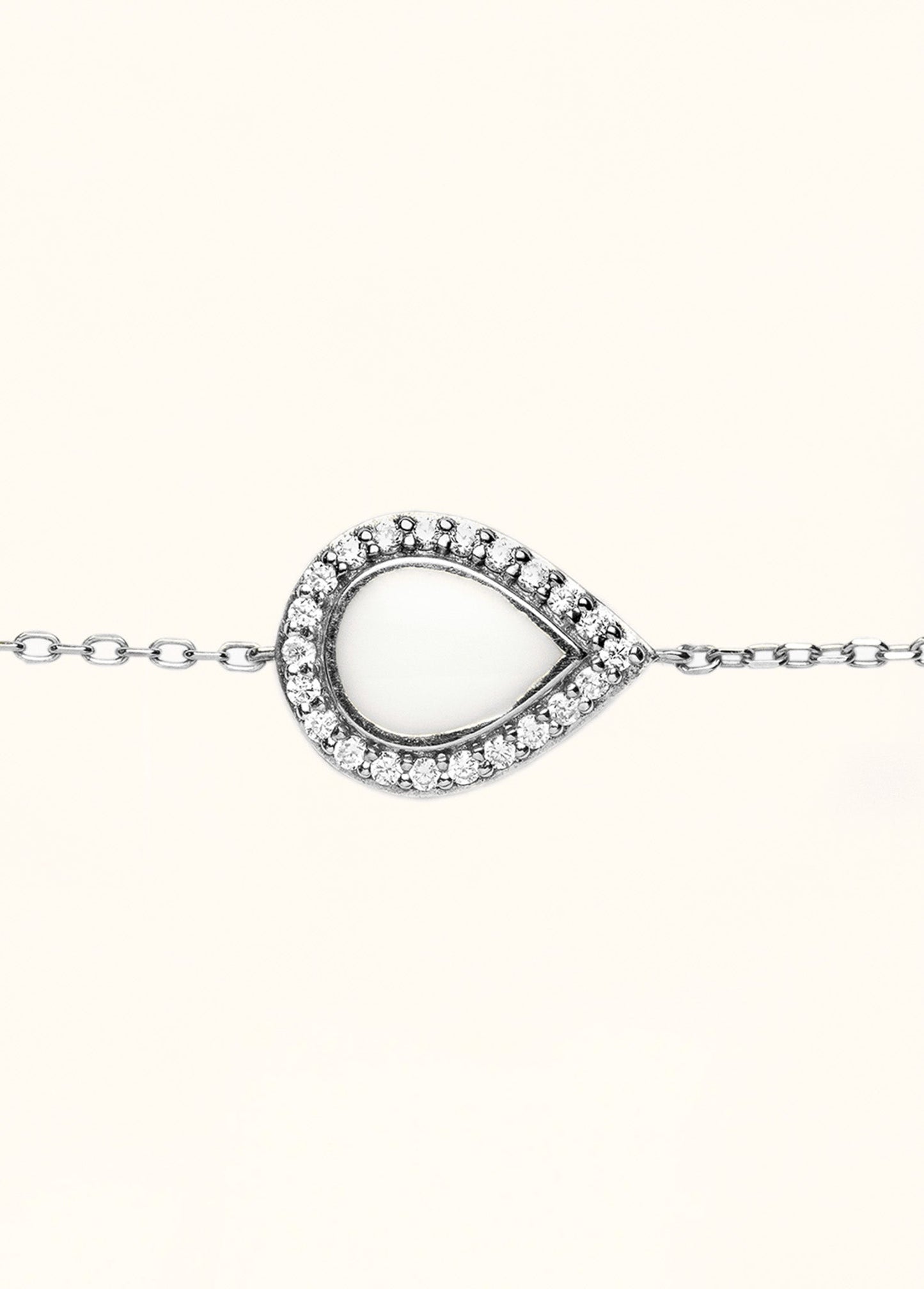 Love Drop Breastmilk Bracelet - Mamma's Liquid Love