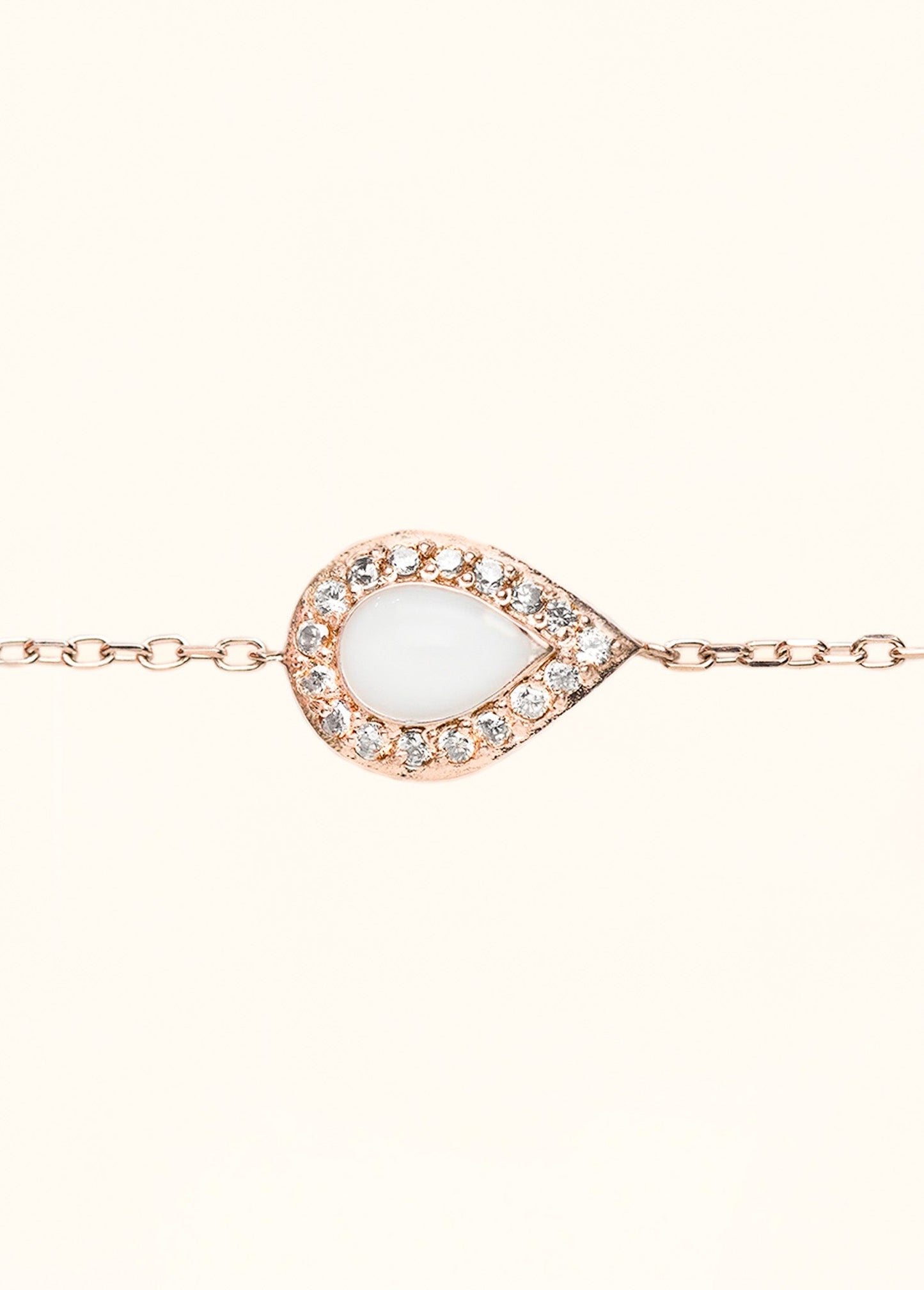 Love Drop Breastmilk Bracelet - Mamma's Liquid Love