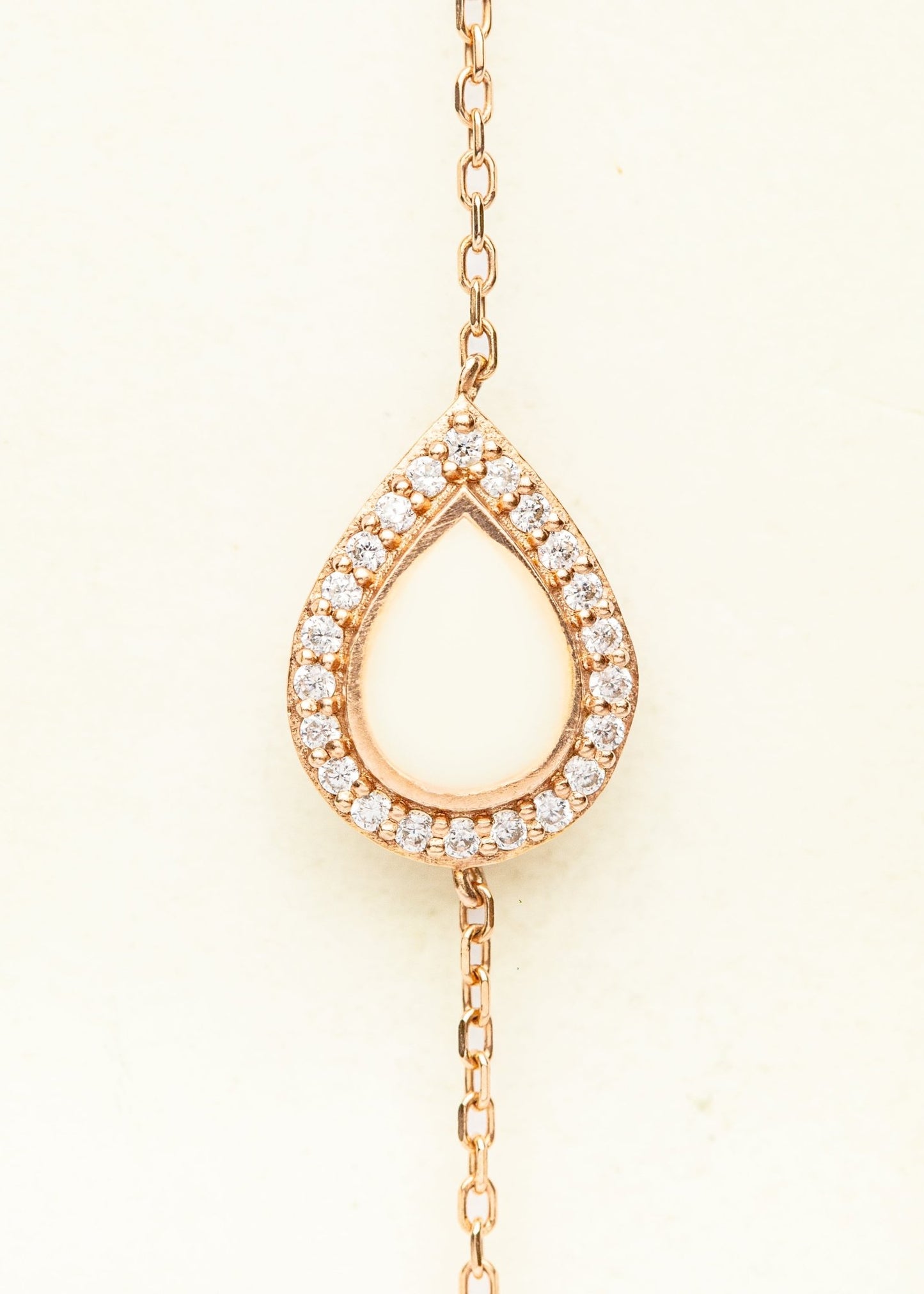 Love Drop Bracelet OS - Mamma's Liquid Love