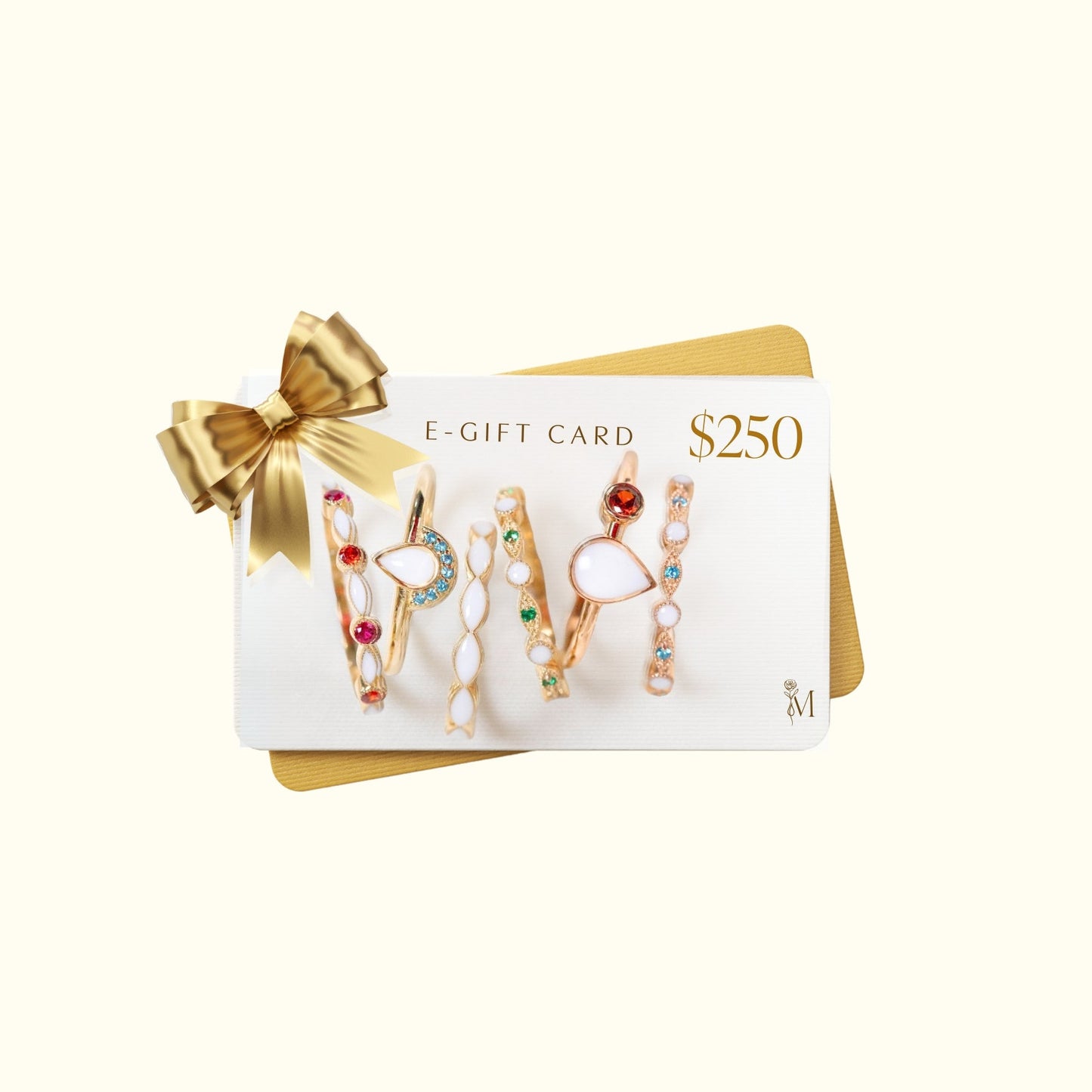 Mamma's Liquid Love E - Gift Card - Mamma's Liquid Love