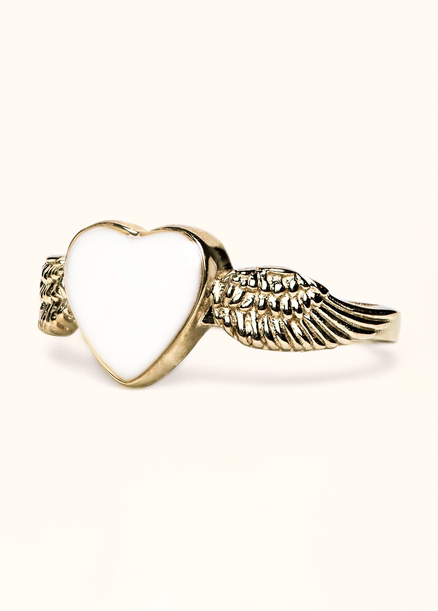 My Angel's Wings - Mamma's Liquid Love
