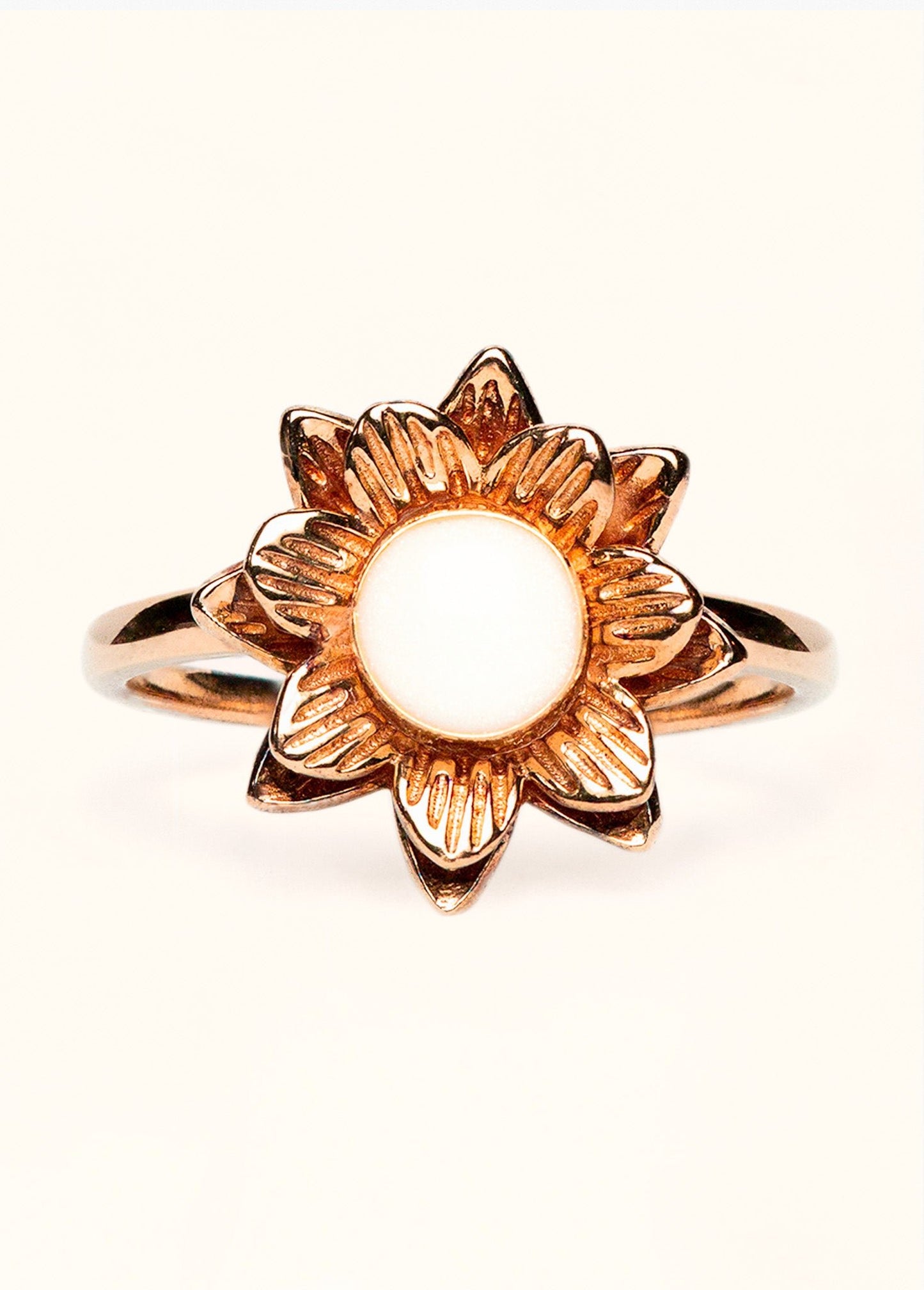 My Sunshine Ring - Mamma's Liquid Love