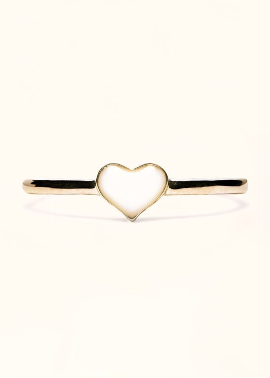 My Tiny Love Ring - Mamma's Liquid Love