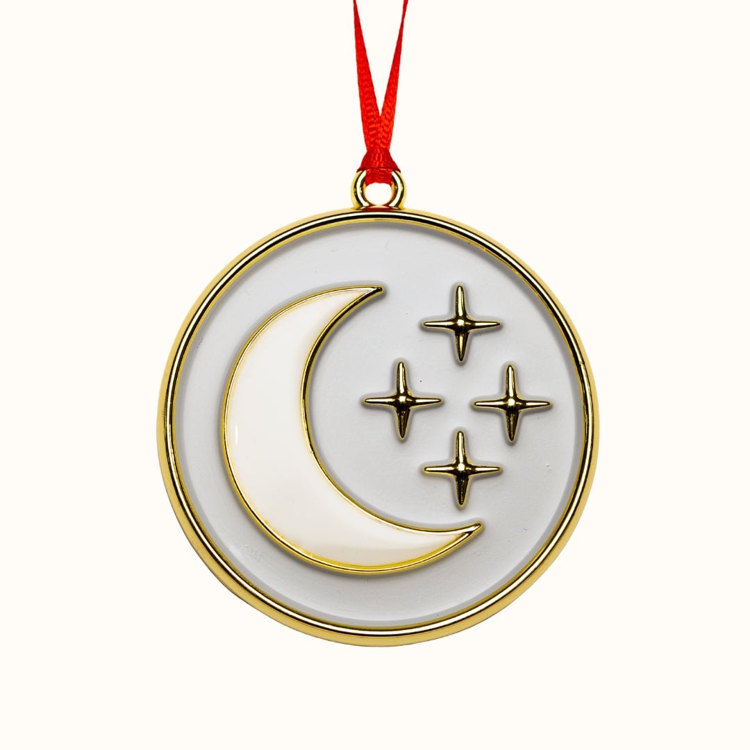 Ornament_Breastmilk_Jewelry_Keepsakes - Mamma's Liquid Love