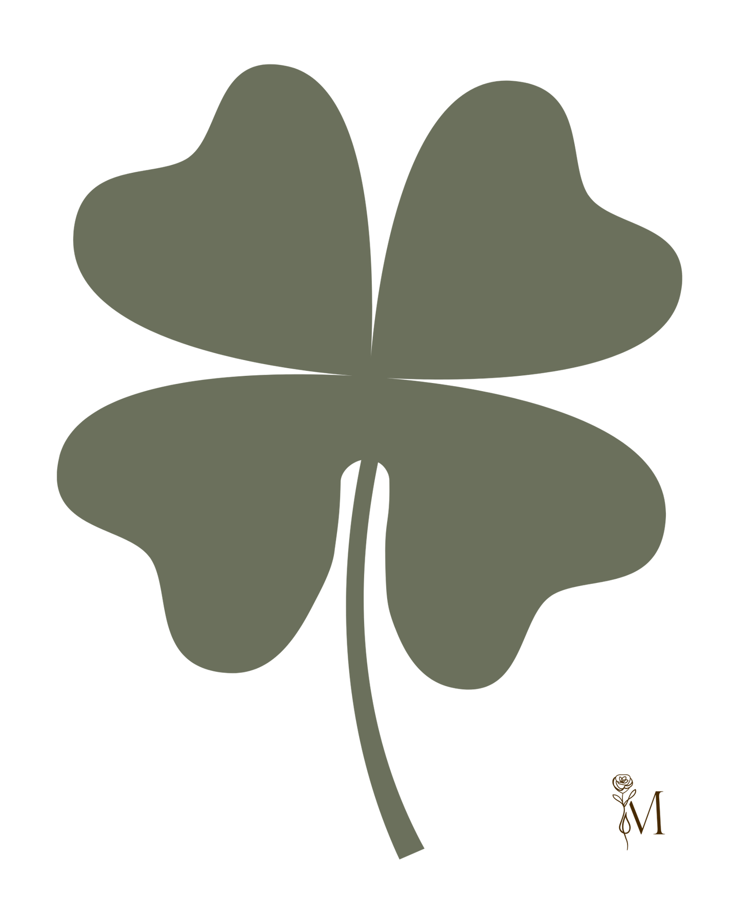 Pick a Clover 🍀 - Mamma's Liquid Love