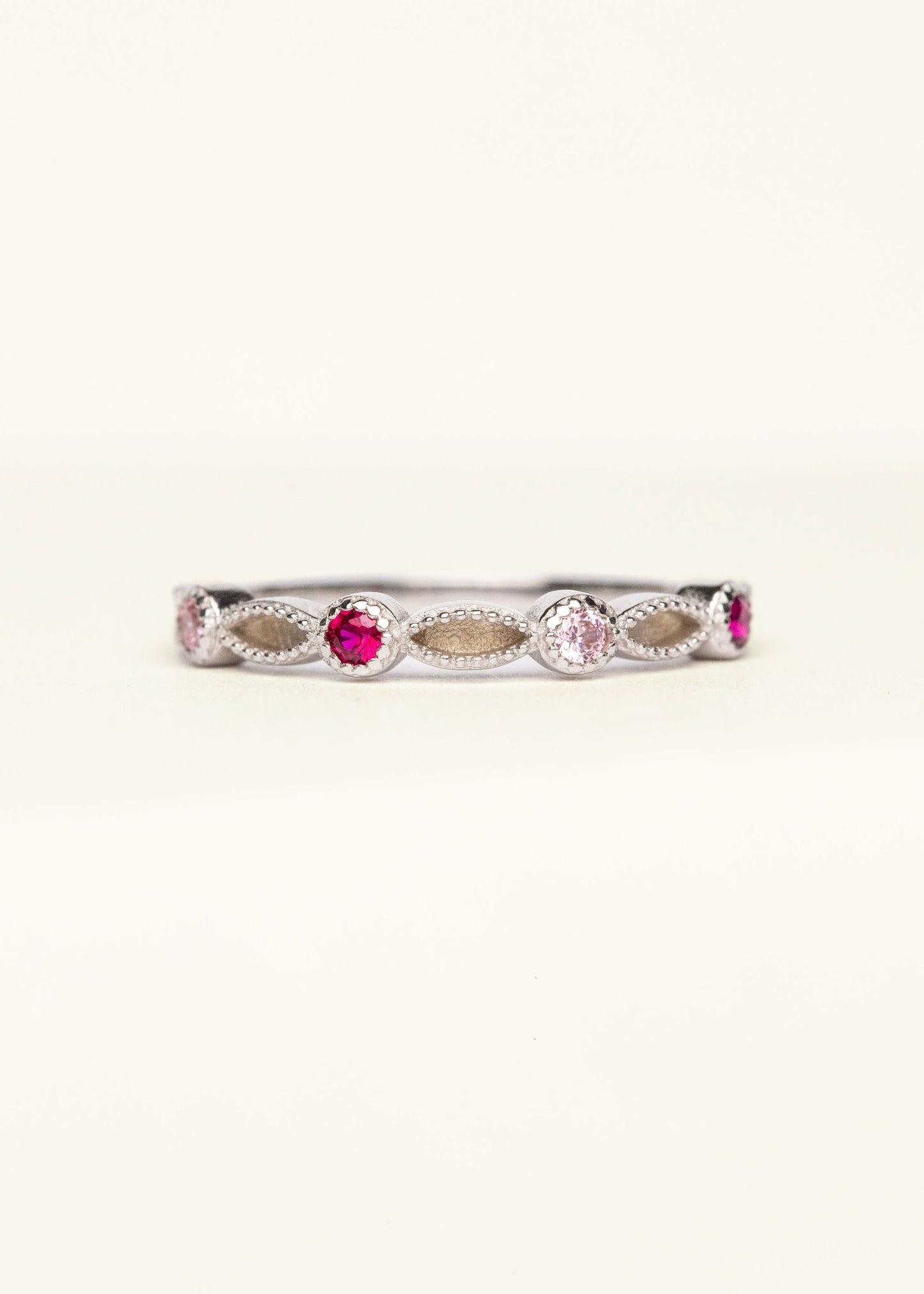 Princess Stacker Ring OSVE - Mamma's Liquid Love