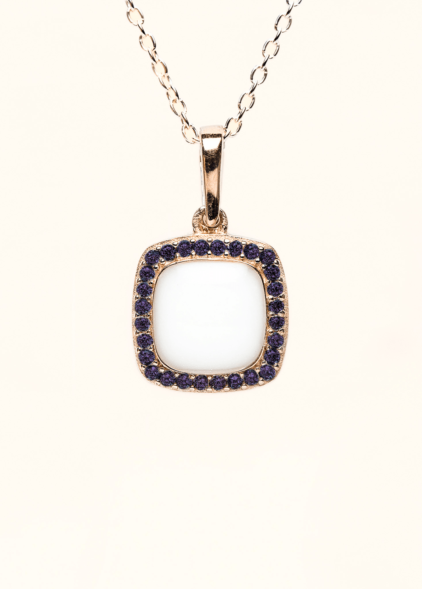 Radiance Pendant - Mamma's Liquid Love