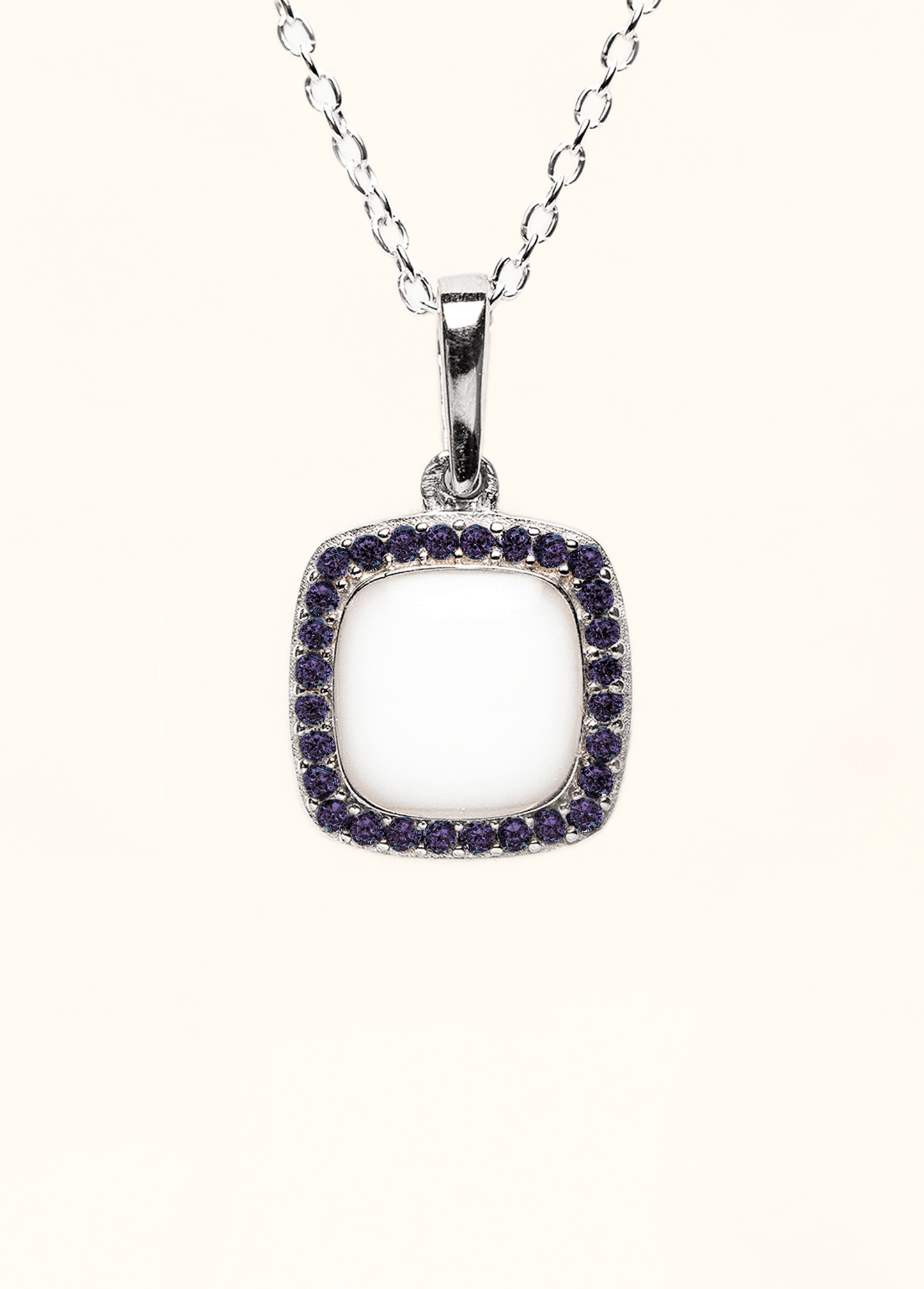 Radiance Pendant - Mamma's Liquid Love