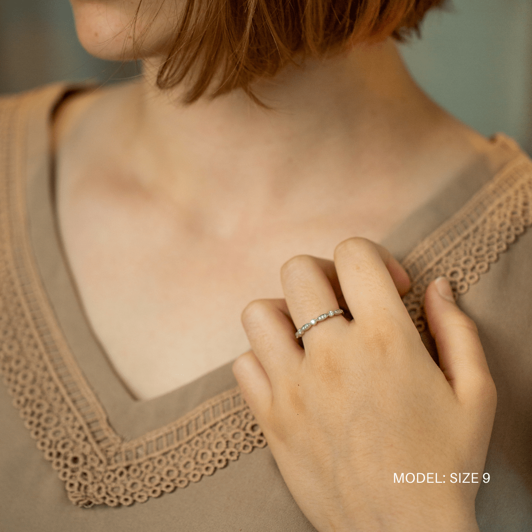 Stacker Band - Mamma's Liquid Love