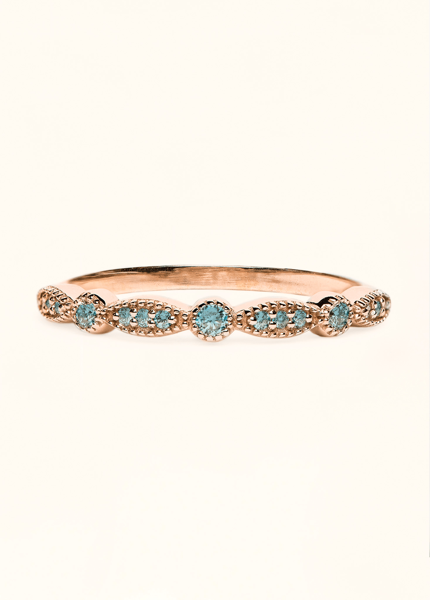 Stacker Band - Mamma's Liquid Love