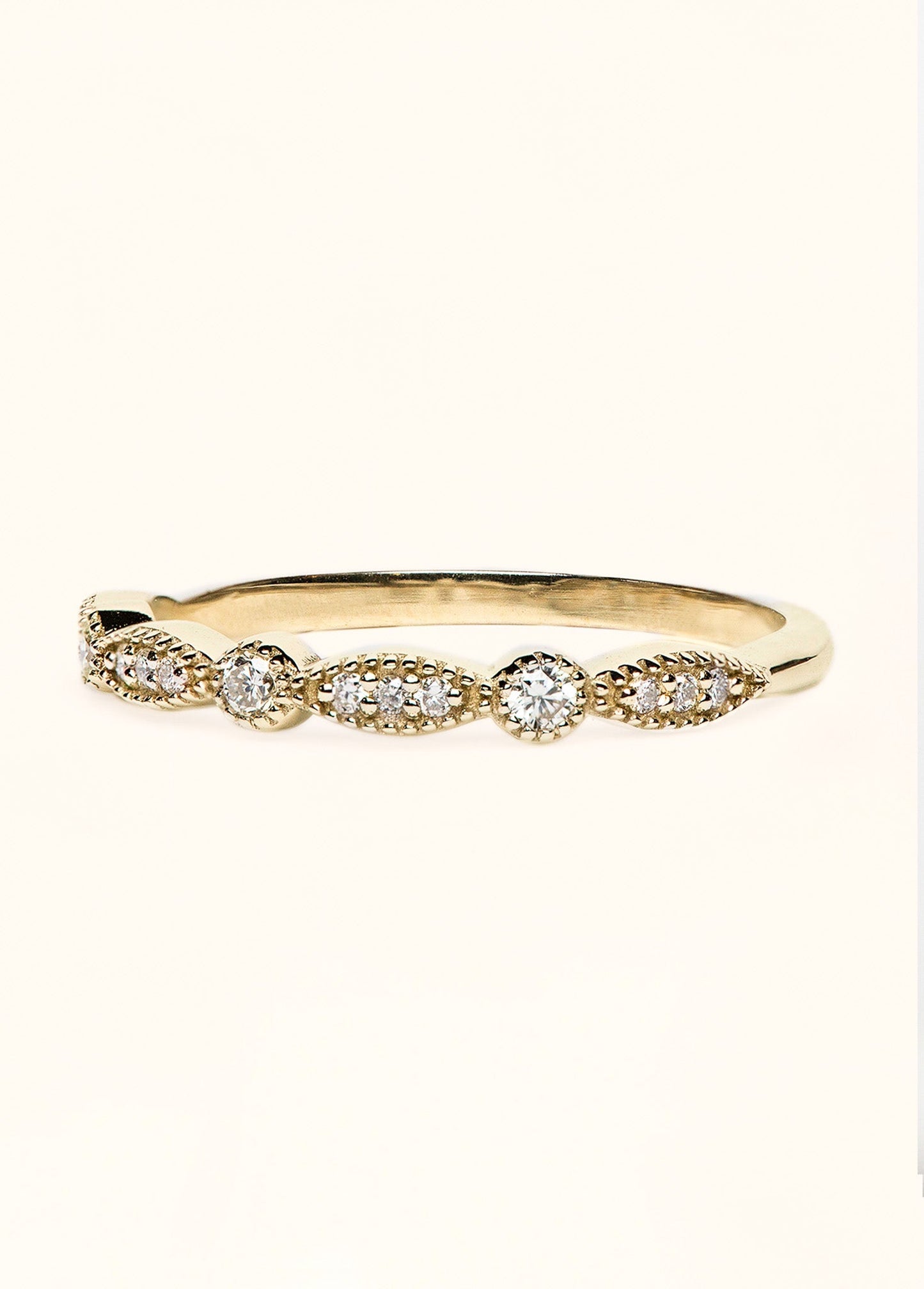 Stacker Band - Mamma's Liquid Love