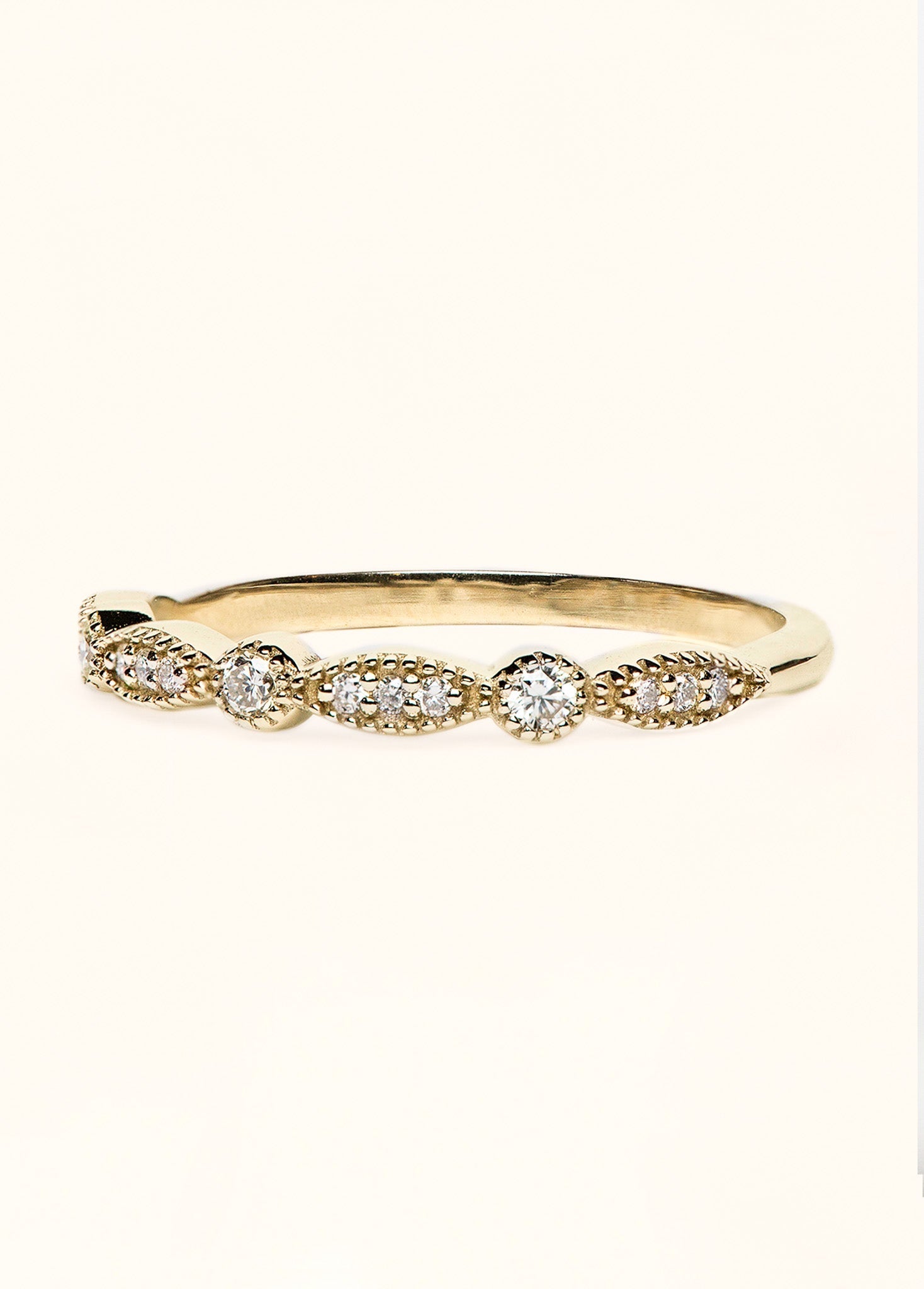 Stacker Band - Mamma's Liquid Love