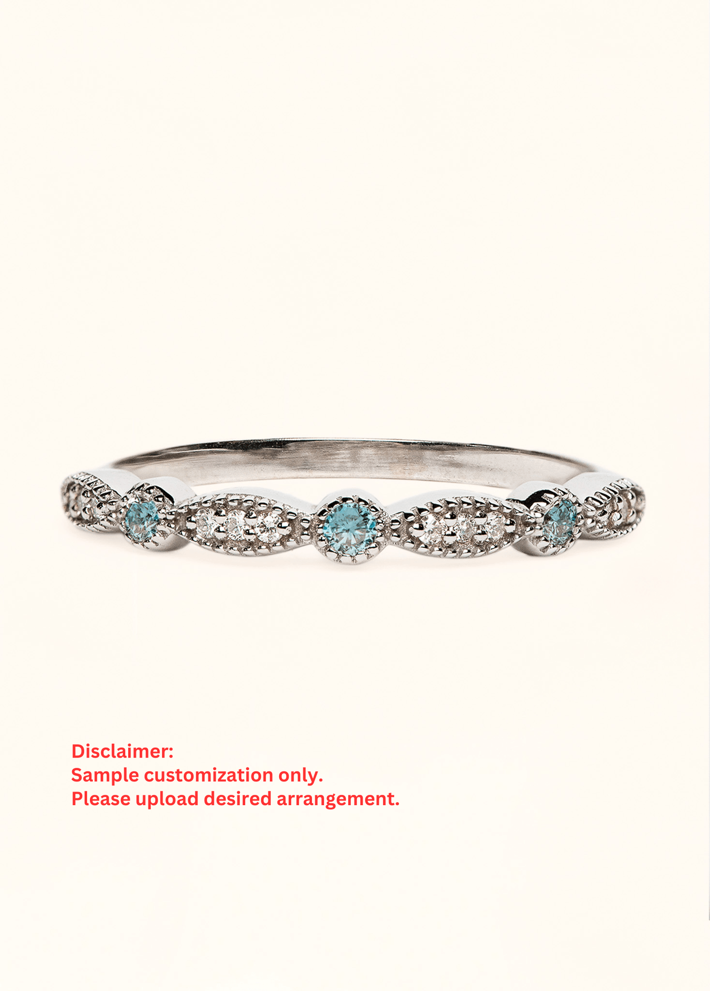 Stacker Band - Mamma's Liquid Love