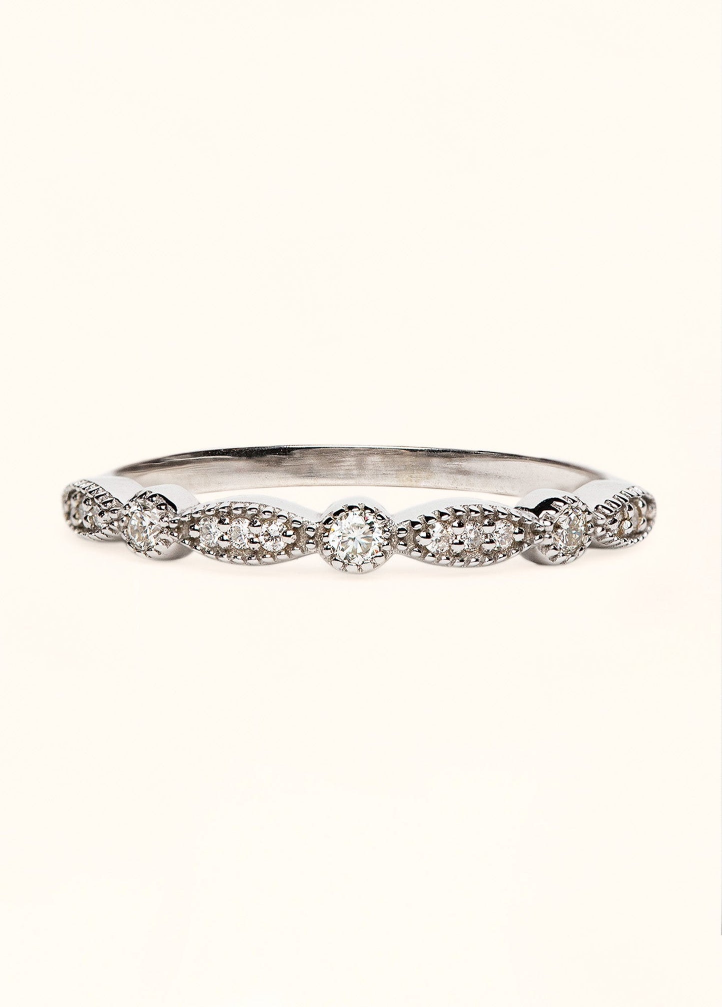 Stacker Band - Mamma's Liquid Love