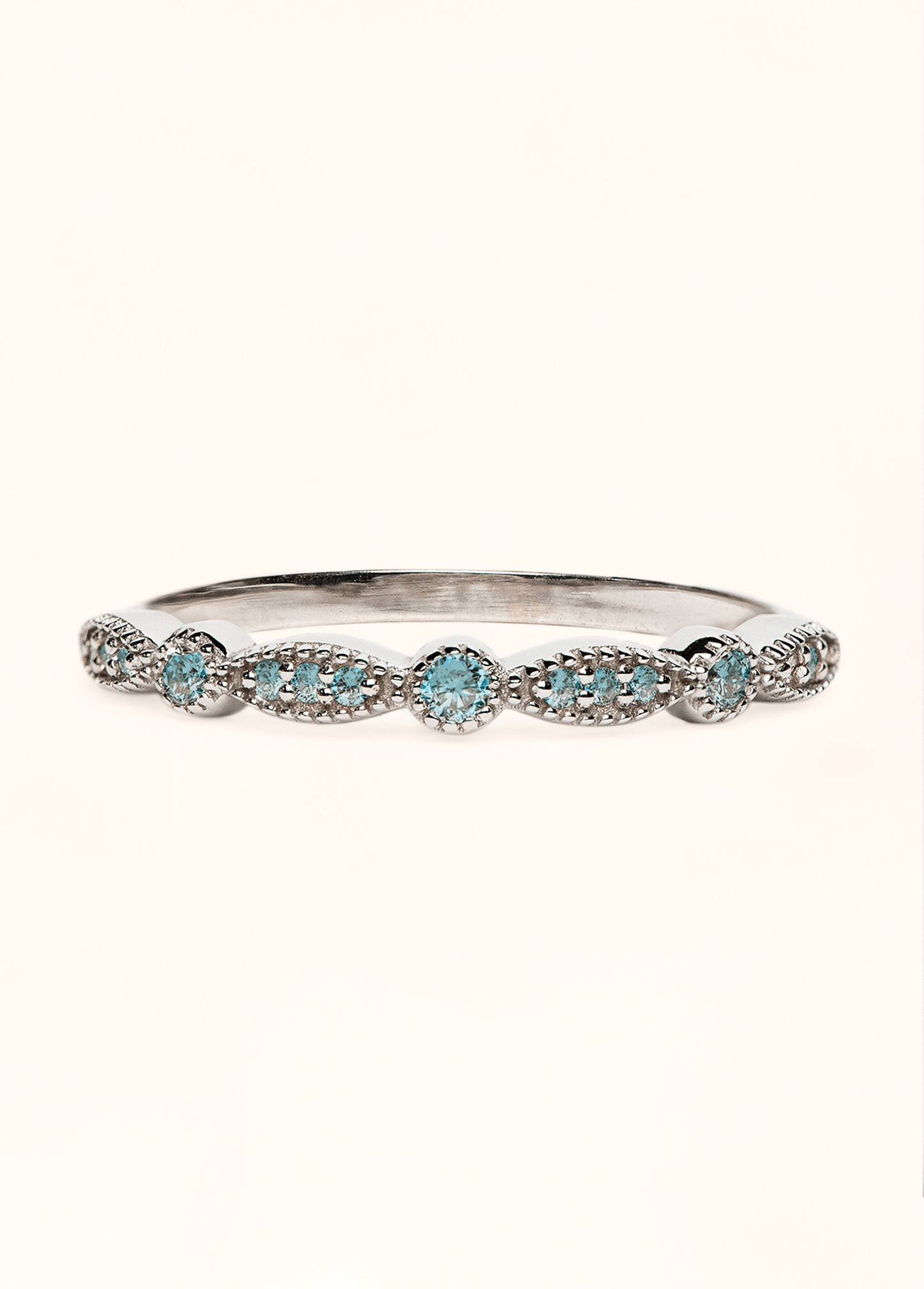 Stacker Band - Mamma's Liquid Love