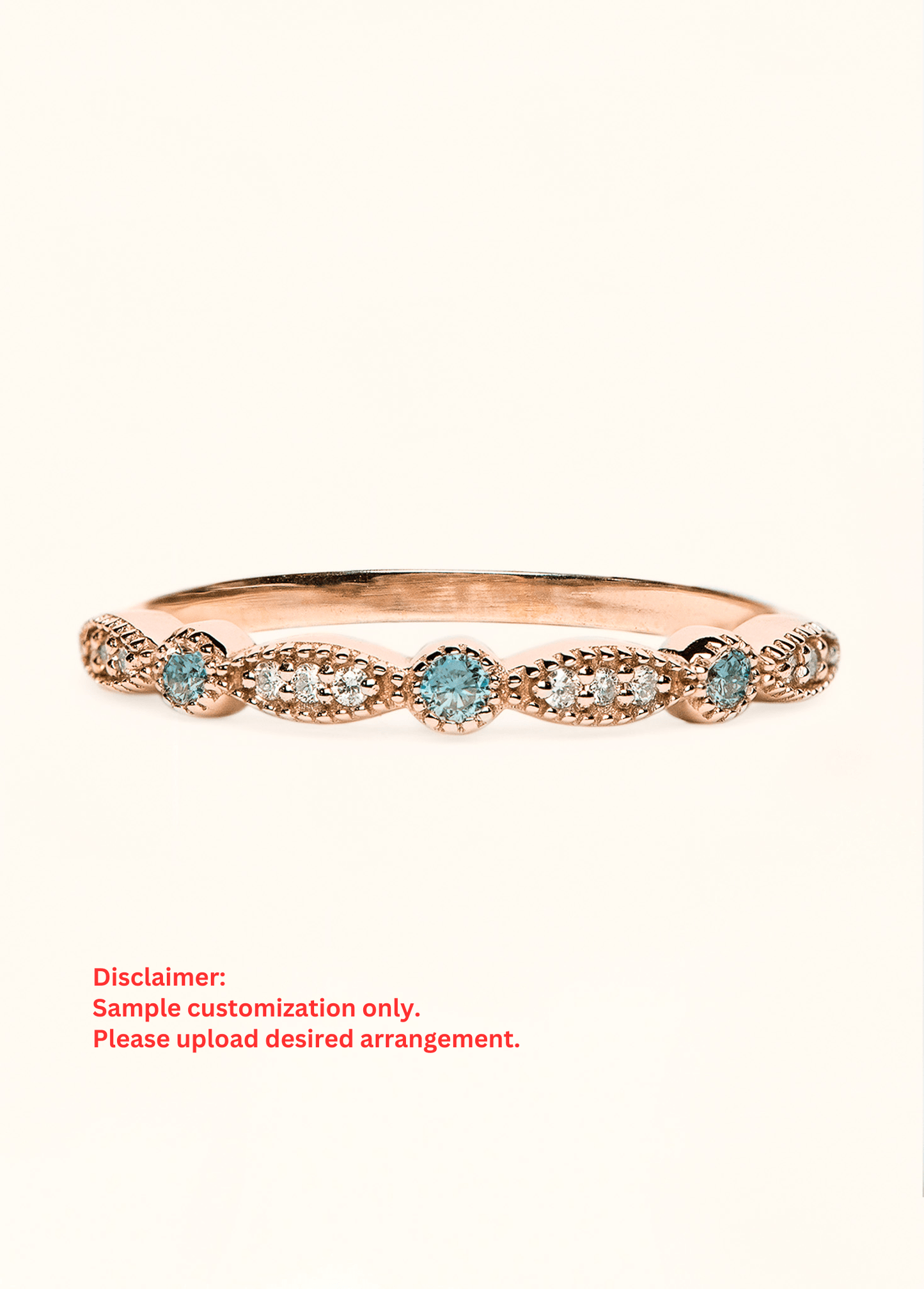 Stacker Band - Mamma's Liquid Love