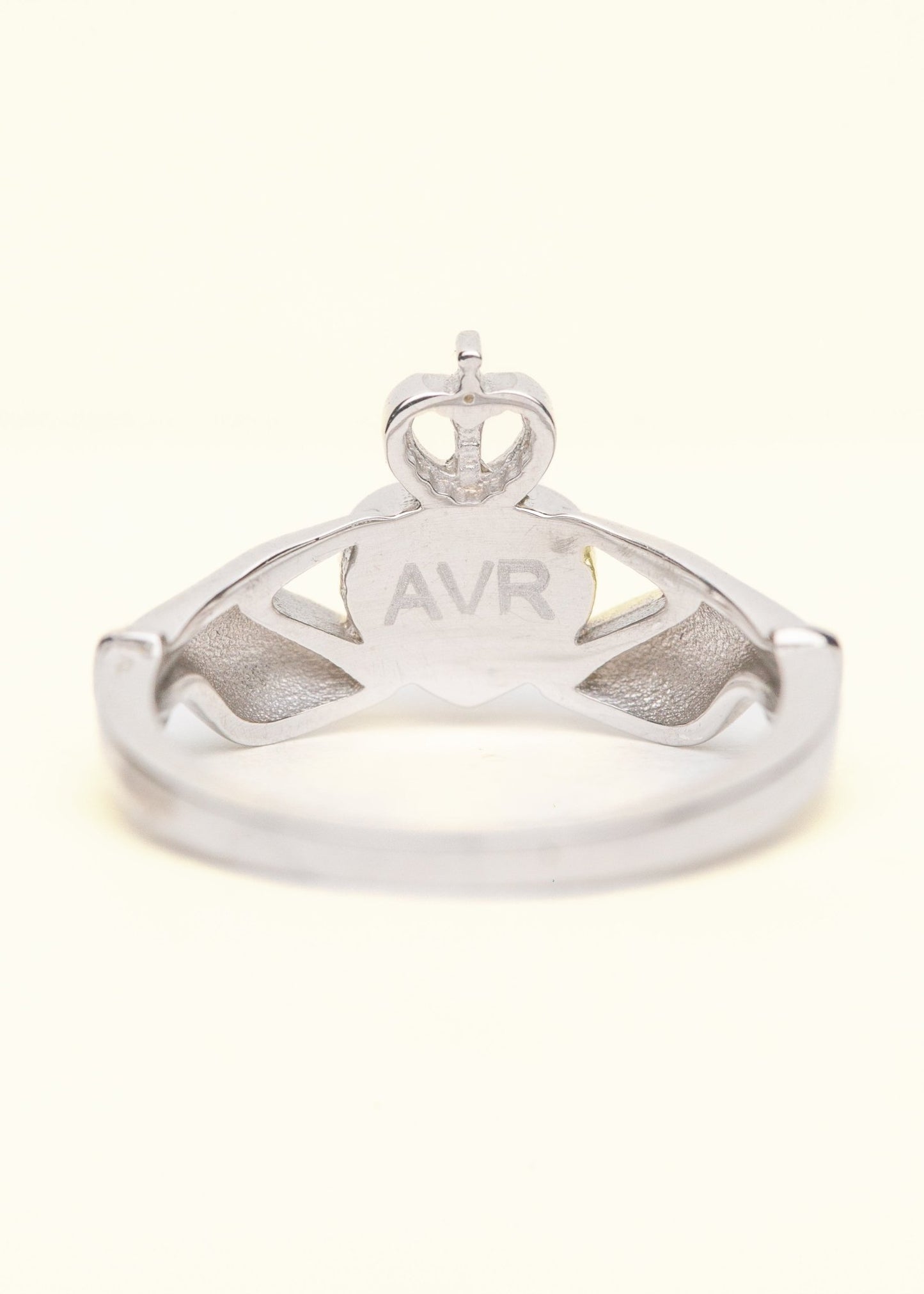The One That Holds My Heart Ring OS - Mamma's Liquid Love