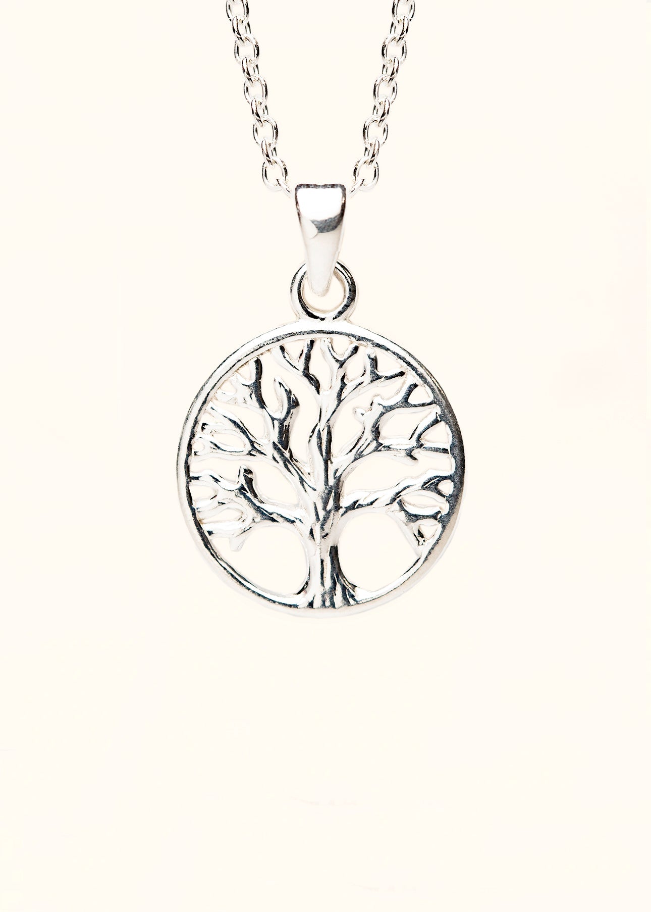 Tree of Life Charm - Mamma's Liquid Love