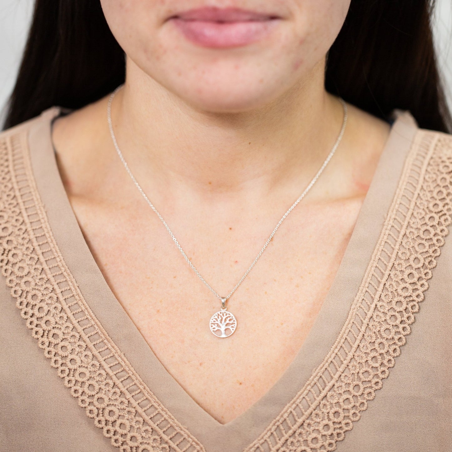 Tree of Life Charm - Mamma's Liquid Love