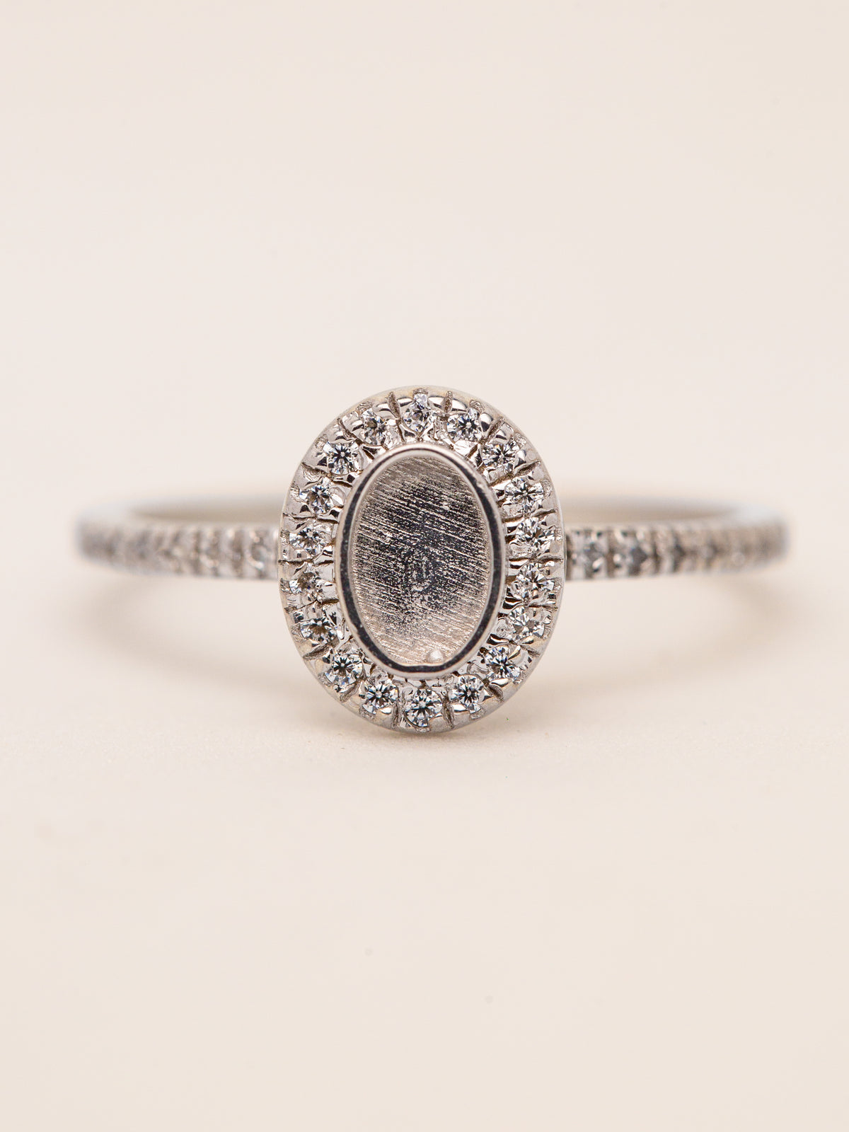 Serenity Ring MTM