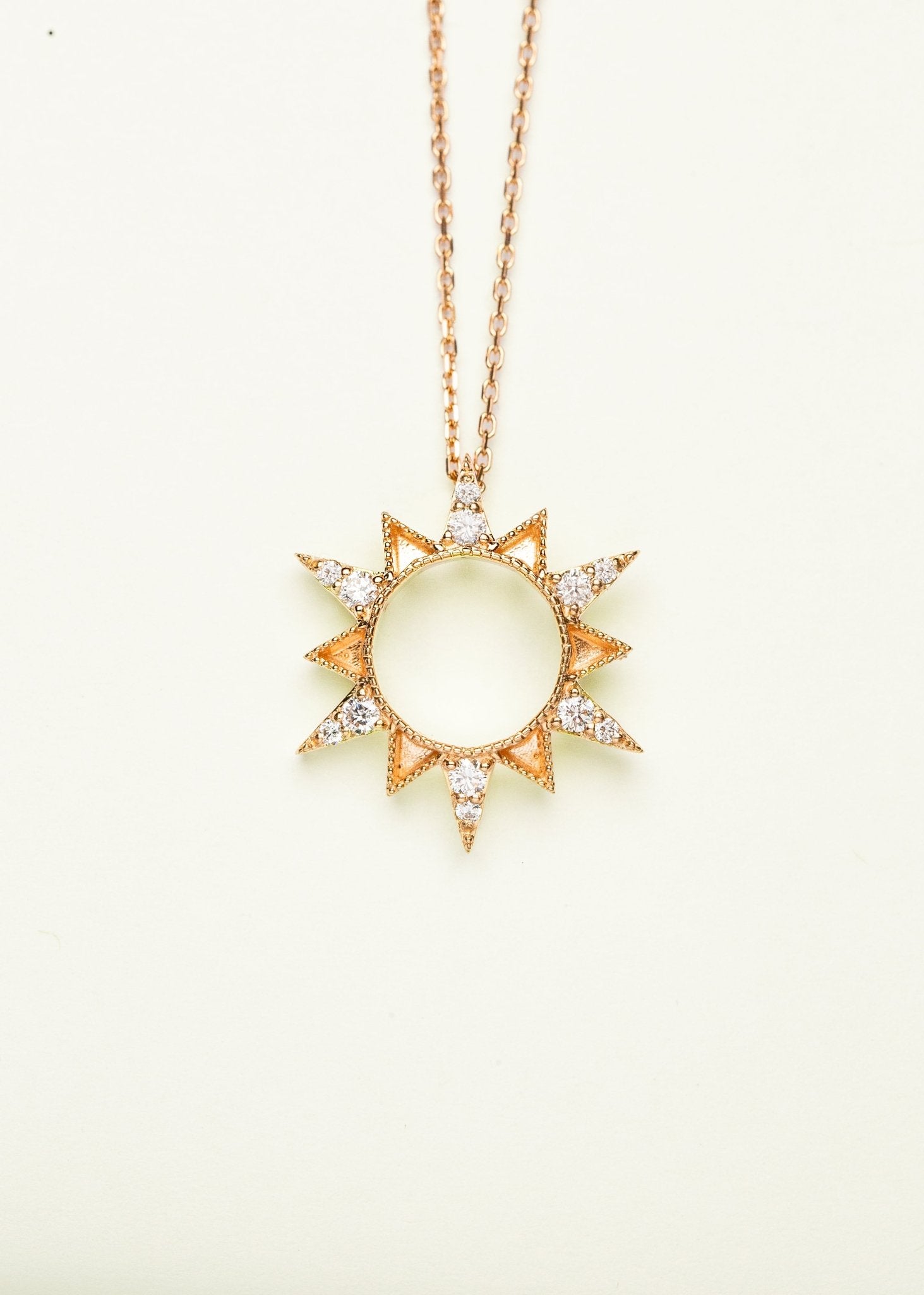 My Sunshine A Mother's Necklace You Are My Sunshine Mother