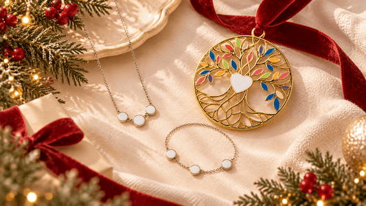 Guaranteed Christmas Delivery: Keepsakes & Gifts for Every Mamma - Mamma's Liquid Love